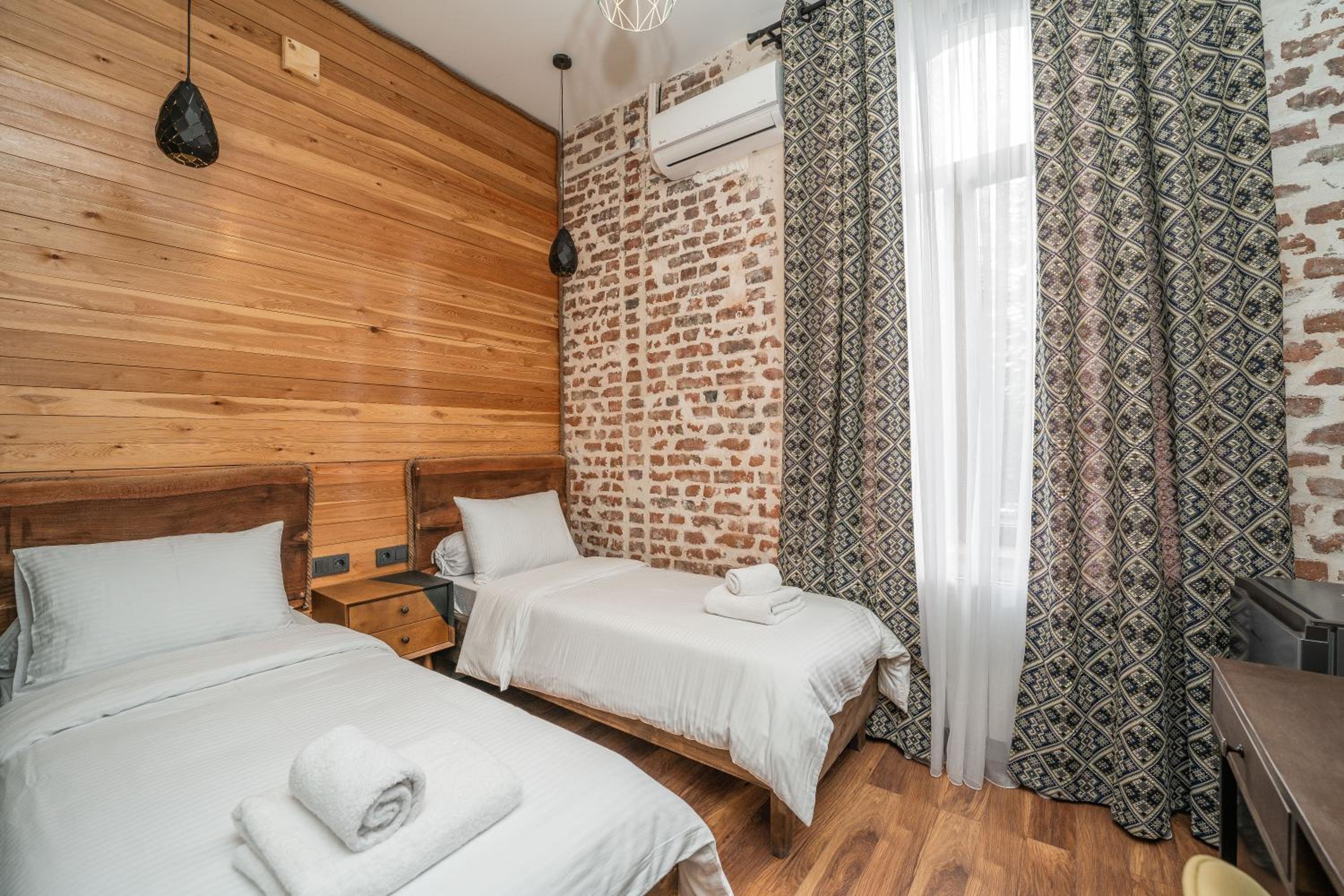 Twin Room photo 3