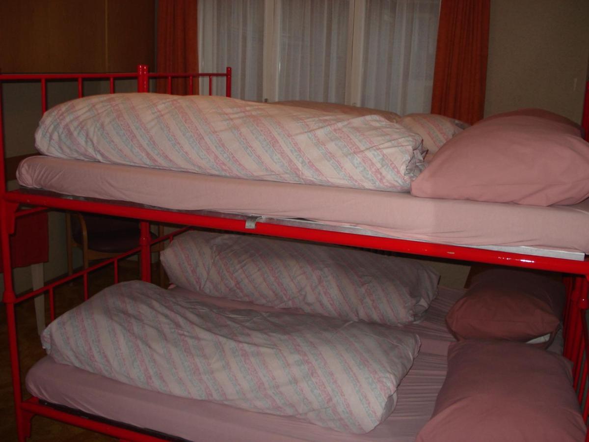 Quadruple Room photo 3