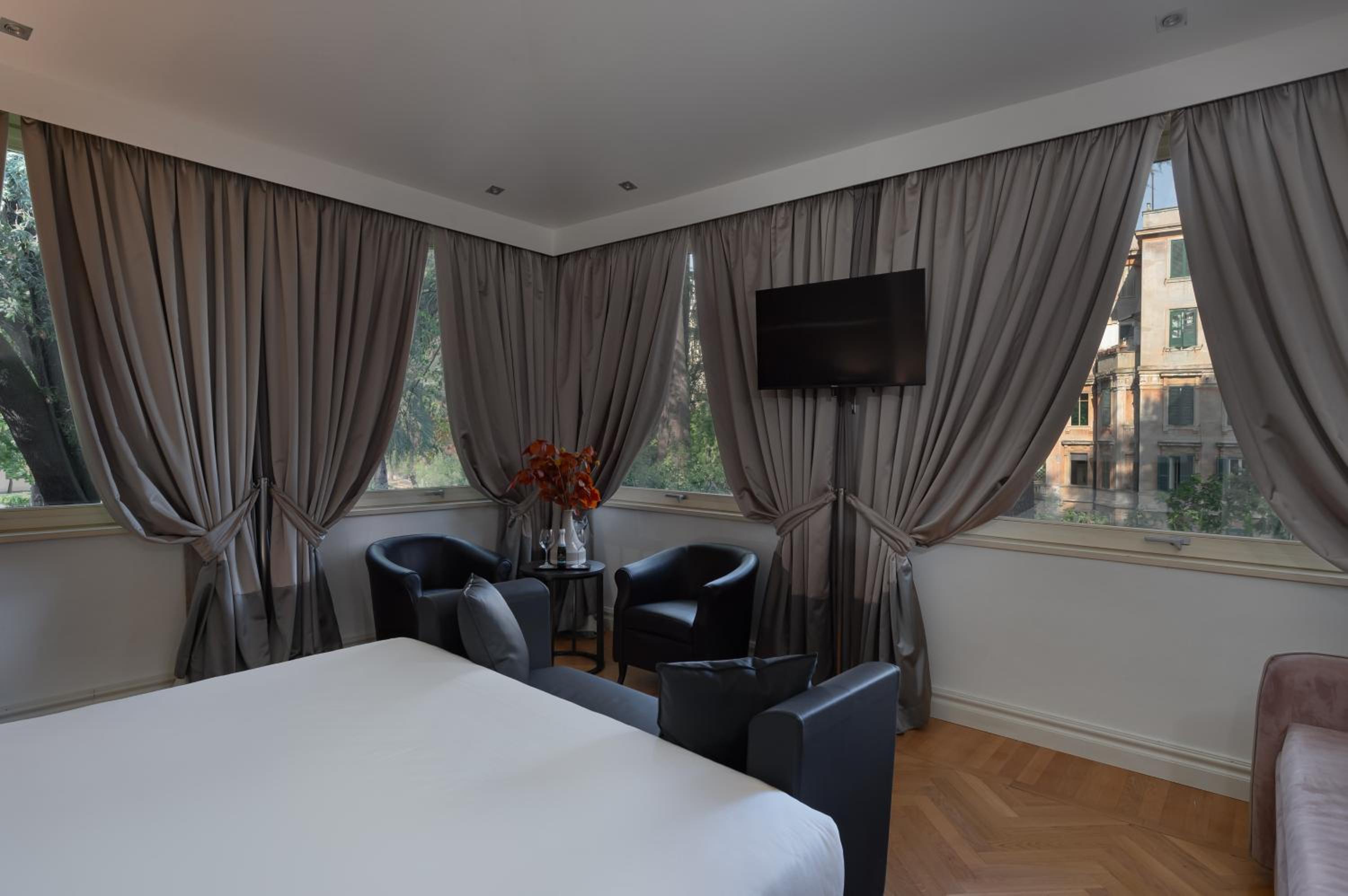 Junior Suite photo 2
