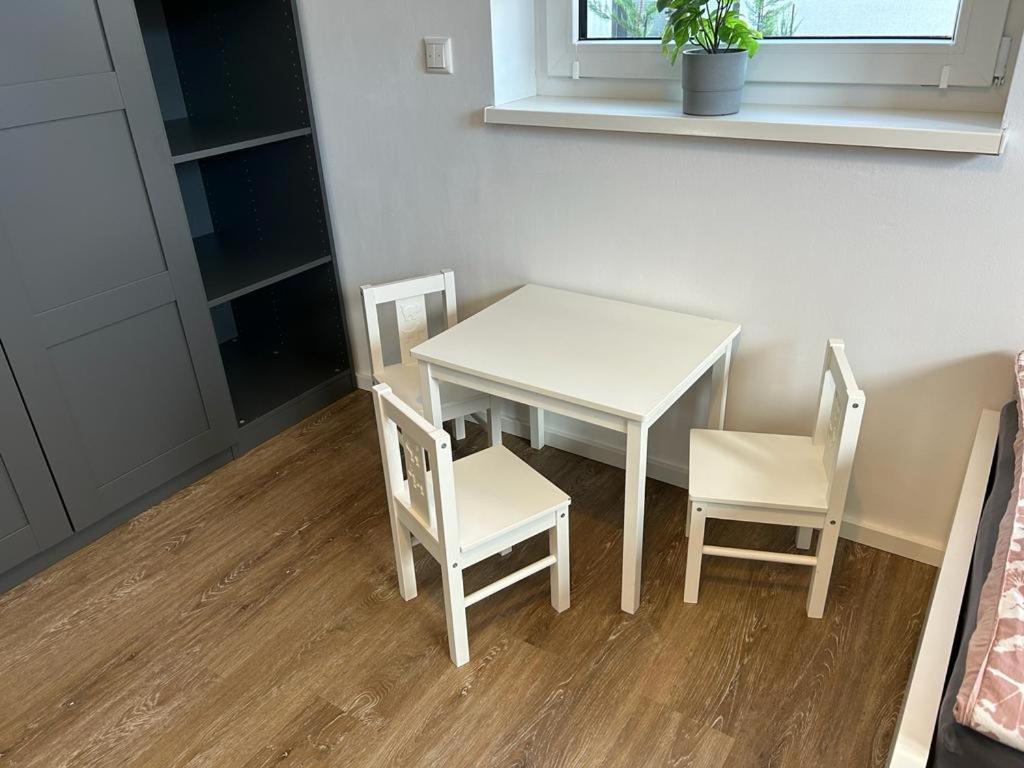 Two-Bedroom Apartment photo 3