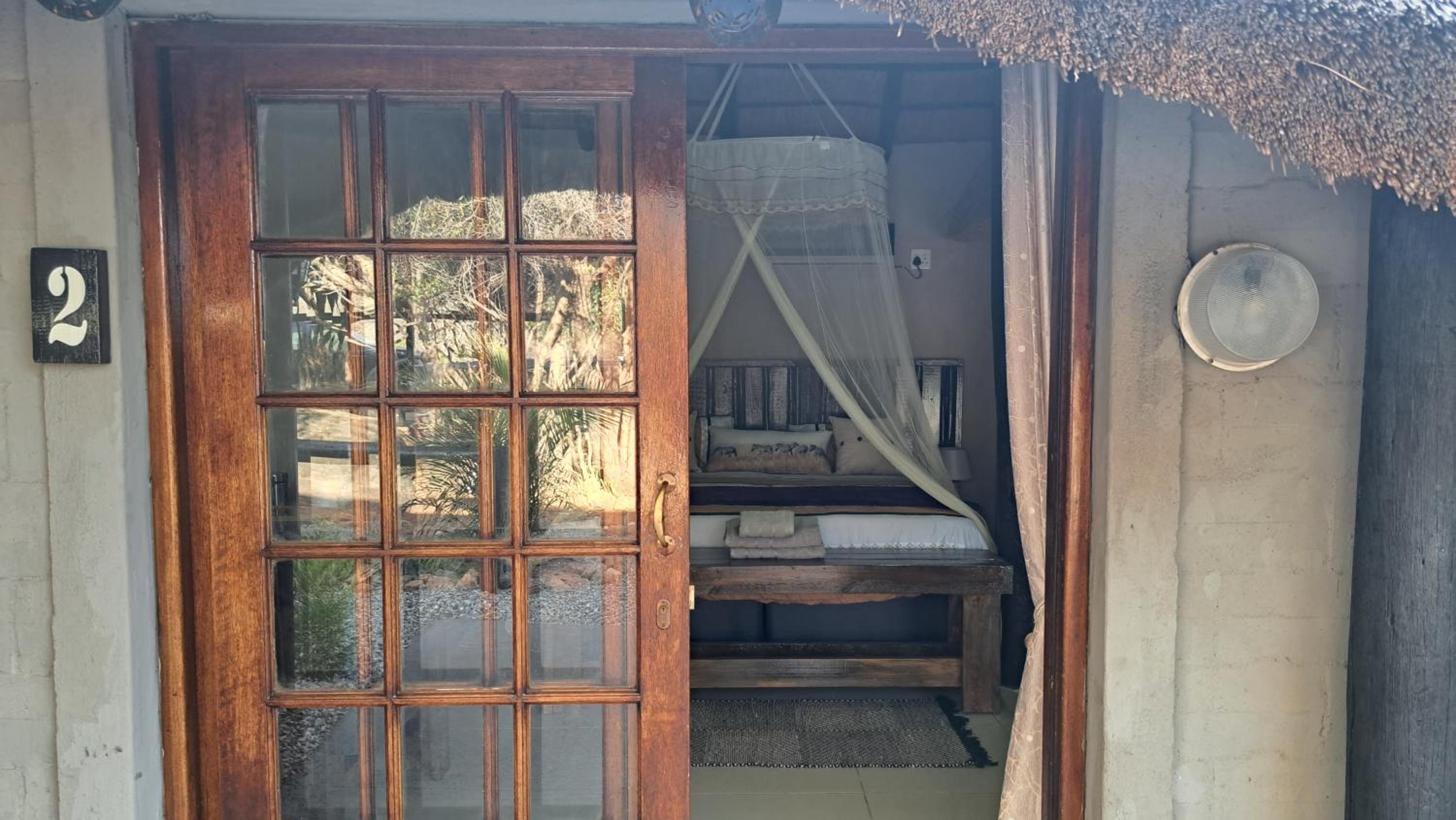 Double or Twin Room - Photo 7