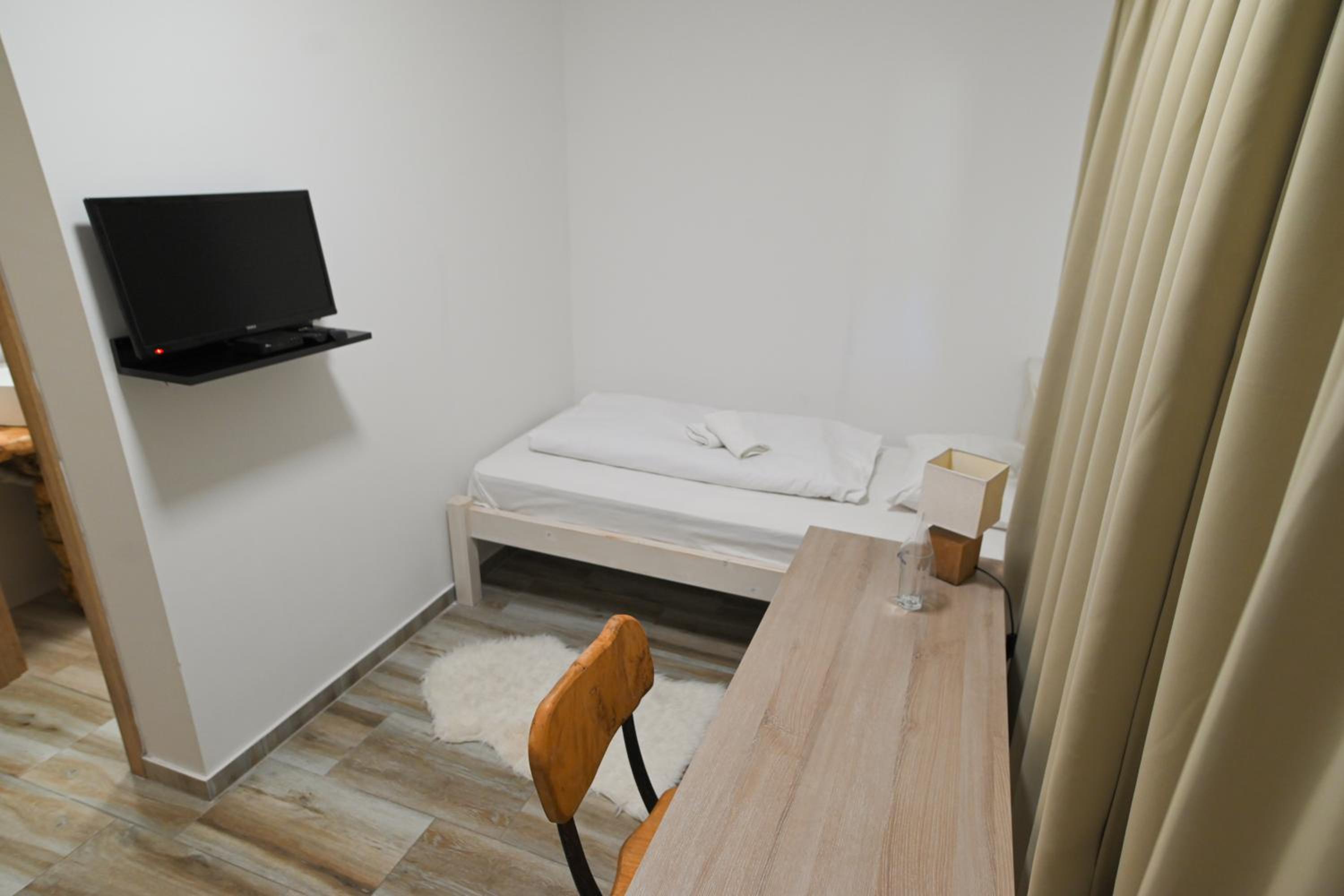 Twin Room photo 2