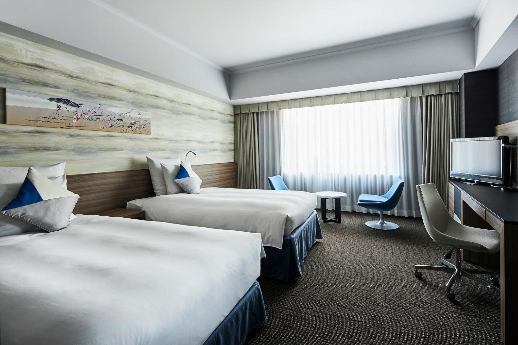 Superior Twin Room - Non-Smoking - Photo 5