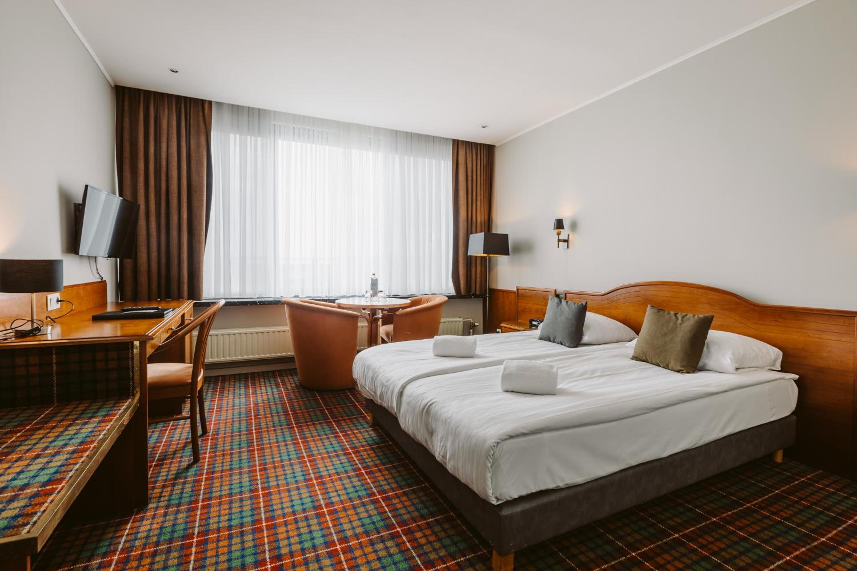 Standard Double Room - Photo 3
