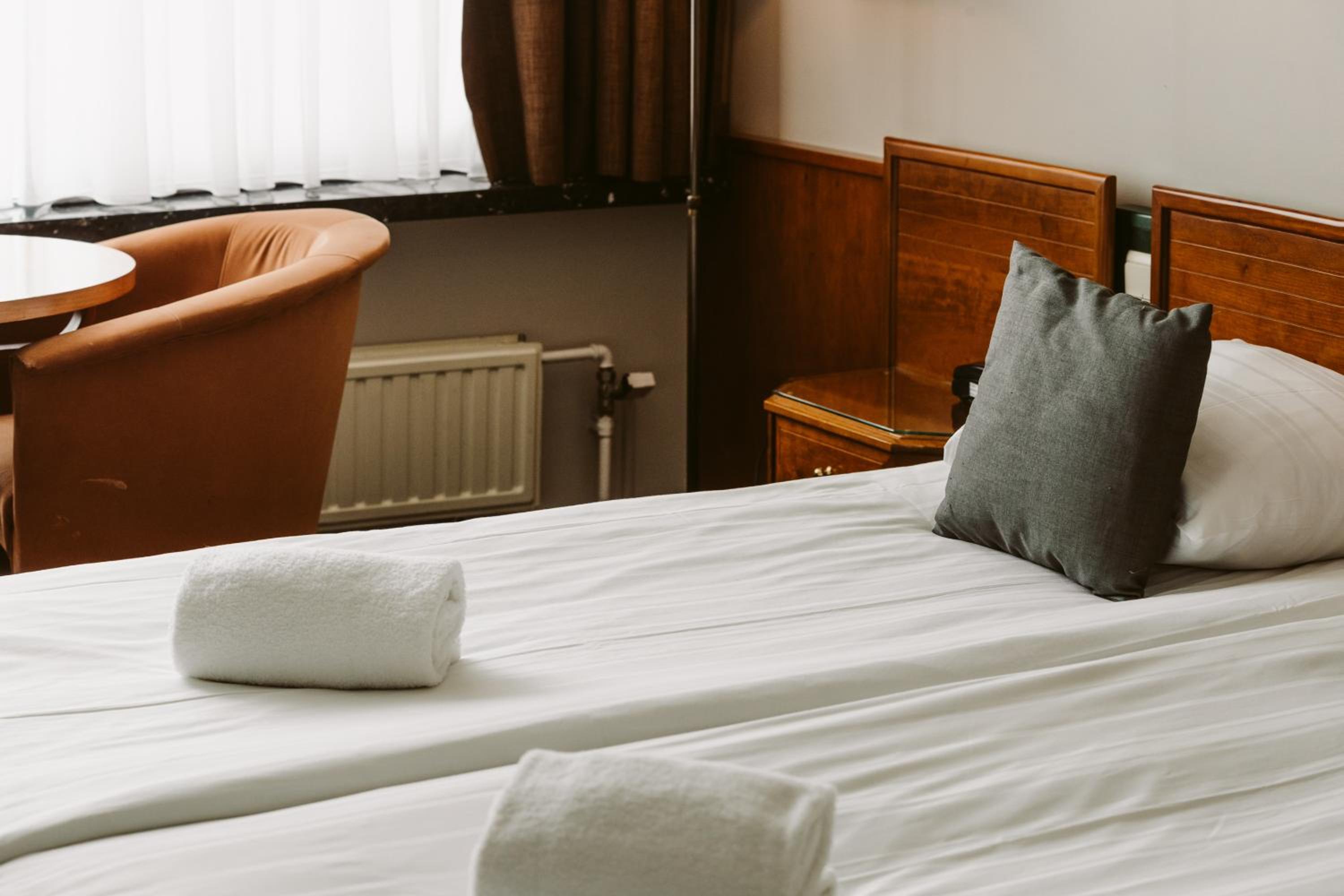 Standard Double Room - Photo 4
