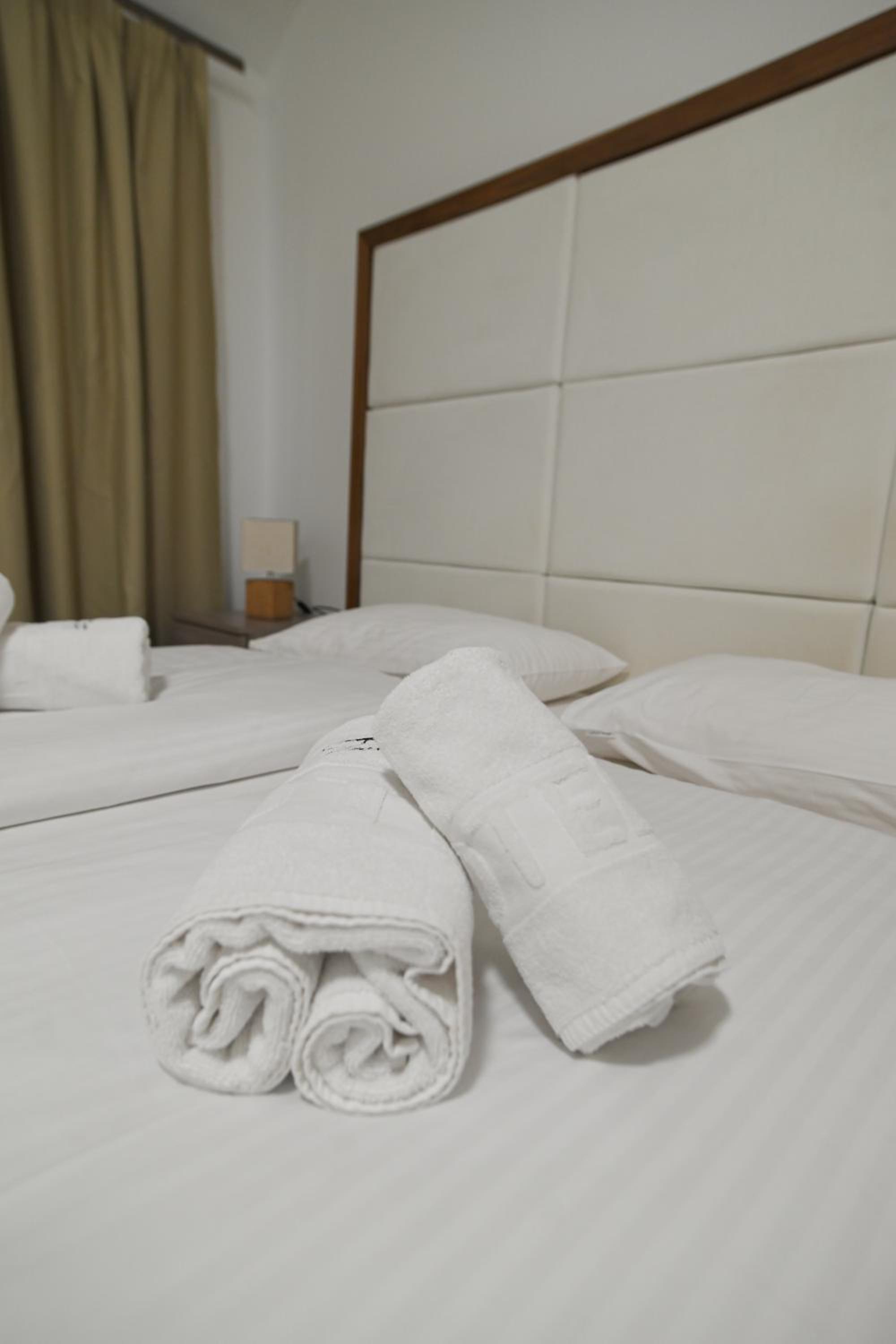 Deluxe Double Room photo 1