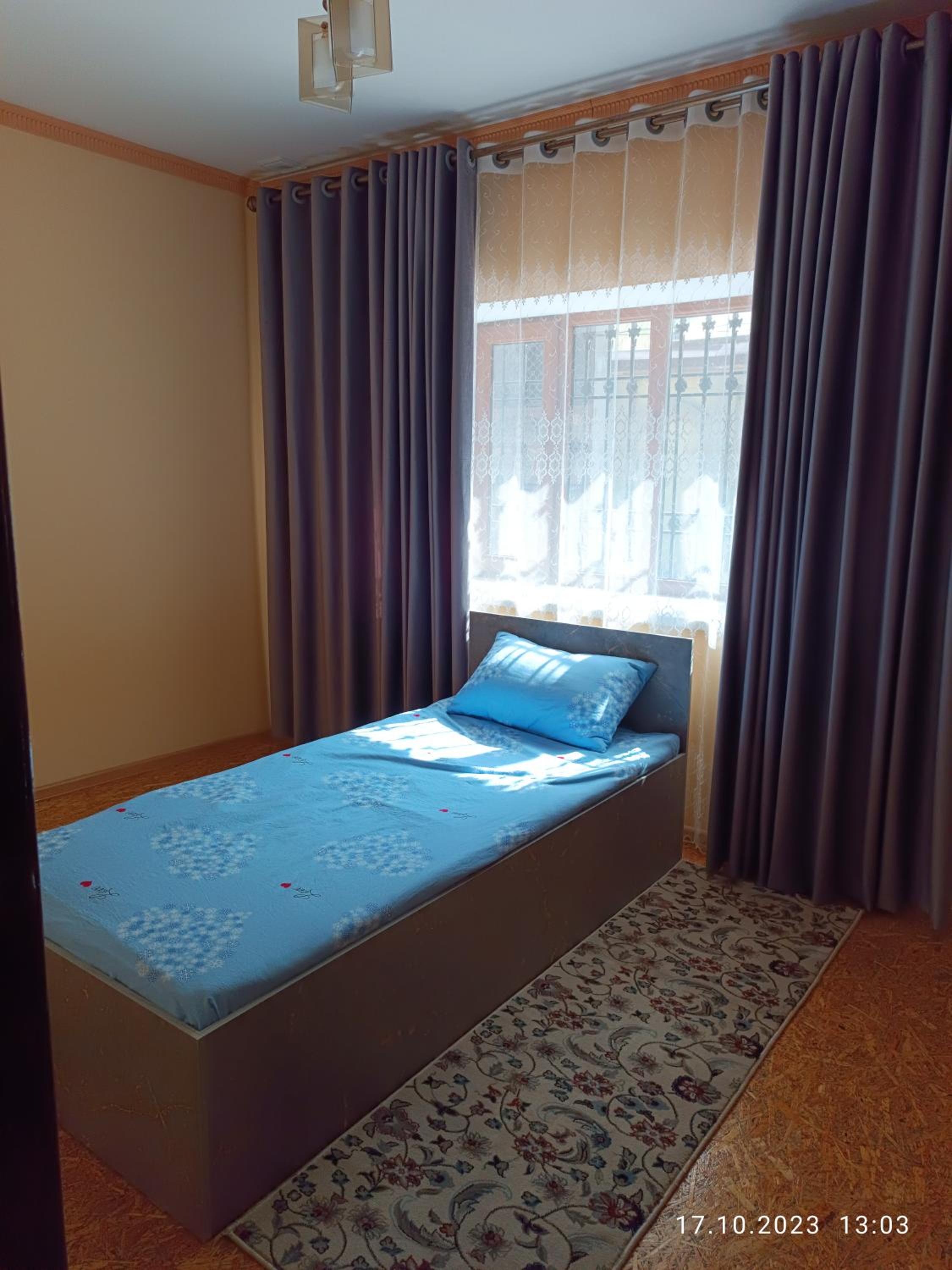 Standard Twin Room photo 1