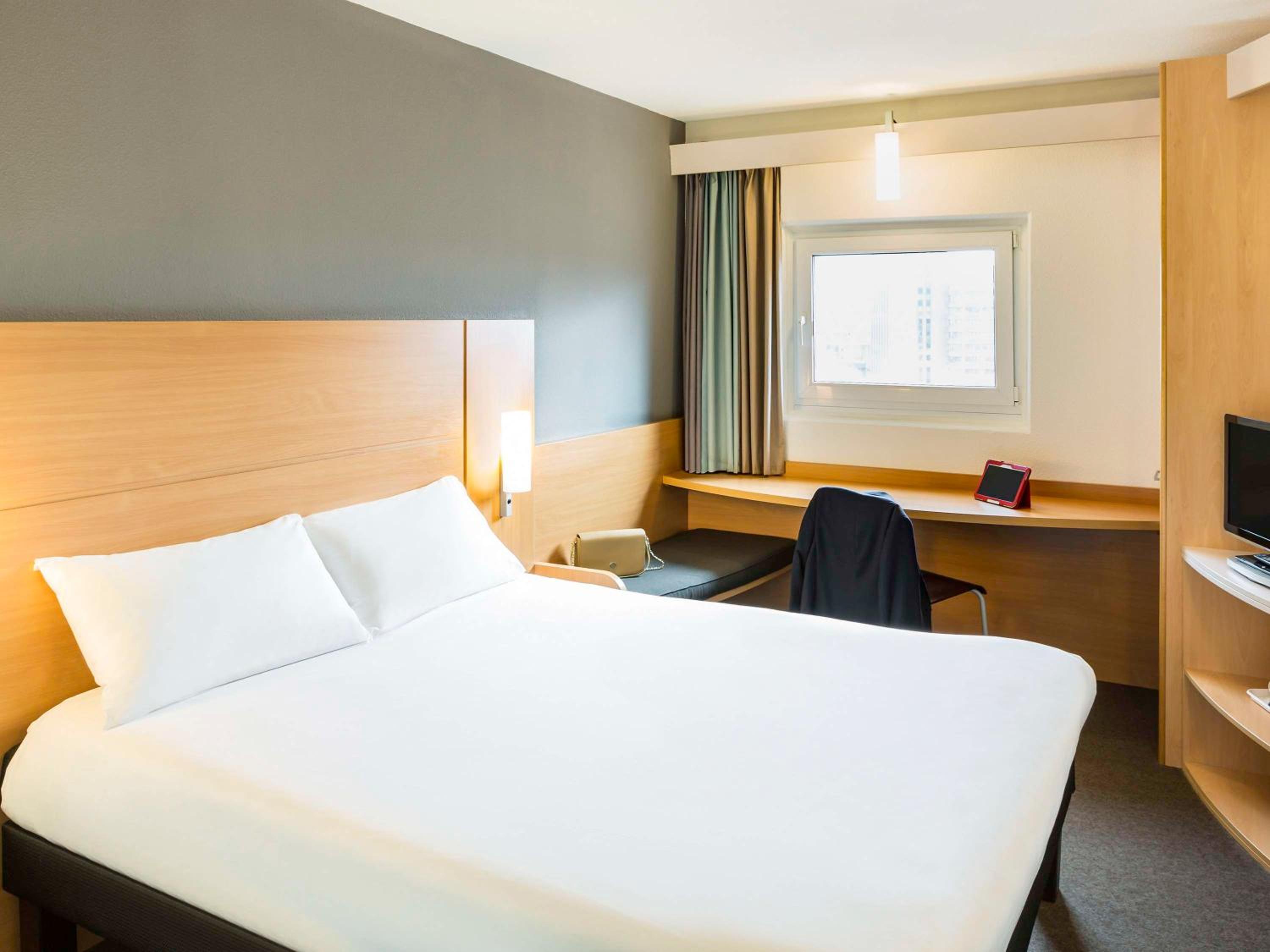 Double Room - Photo 2