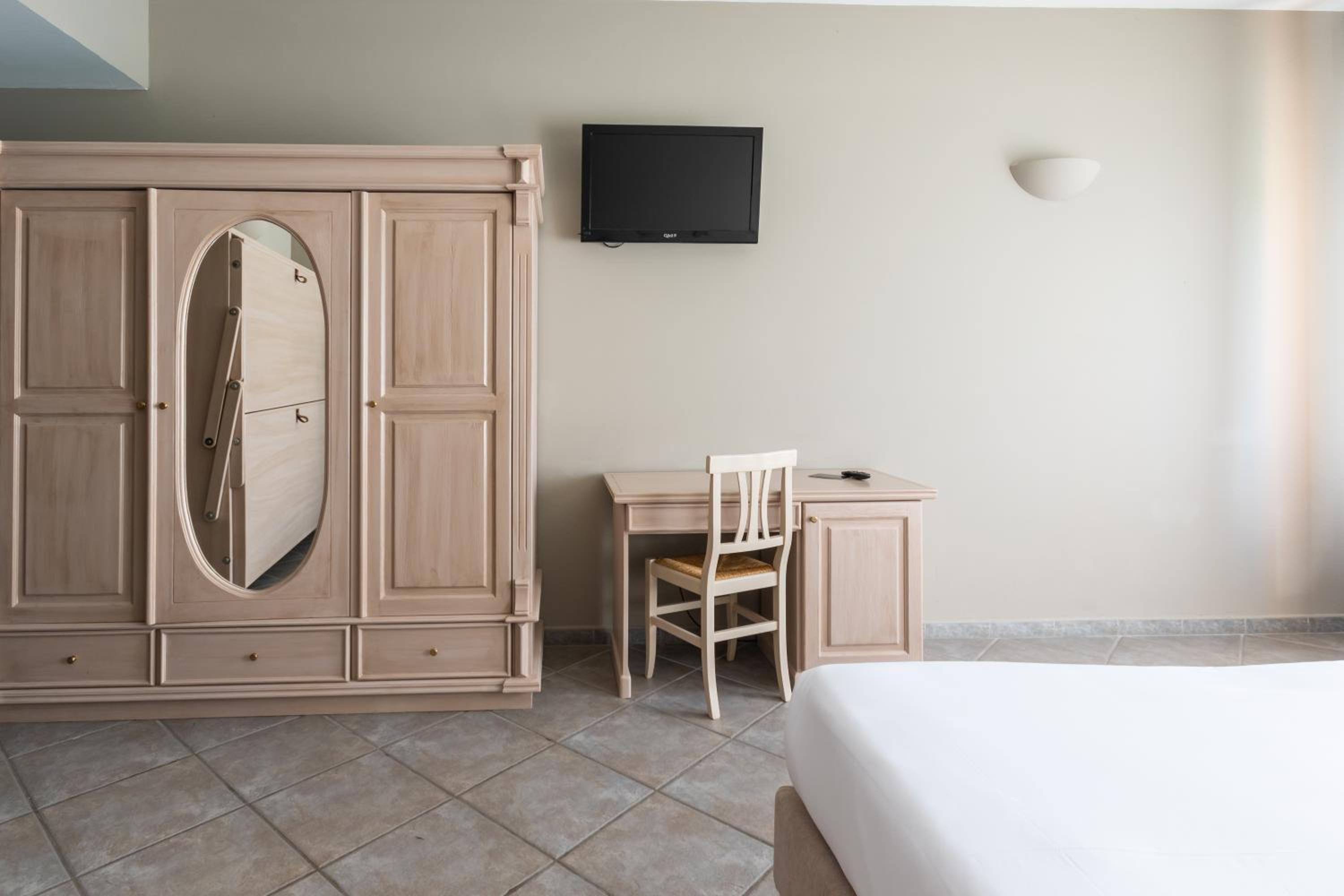 Quadruple Room photo 2