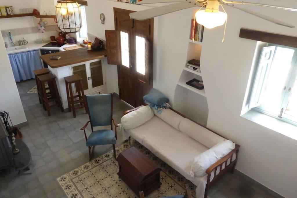 Casa de Dos Habitaciones