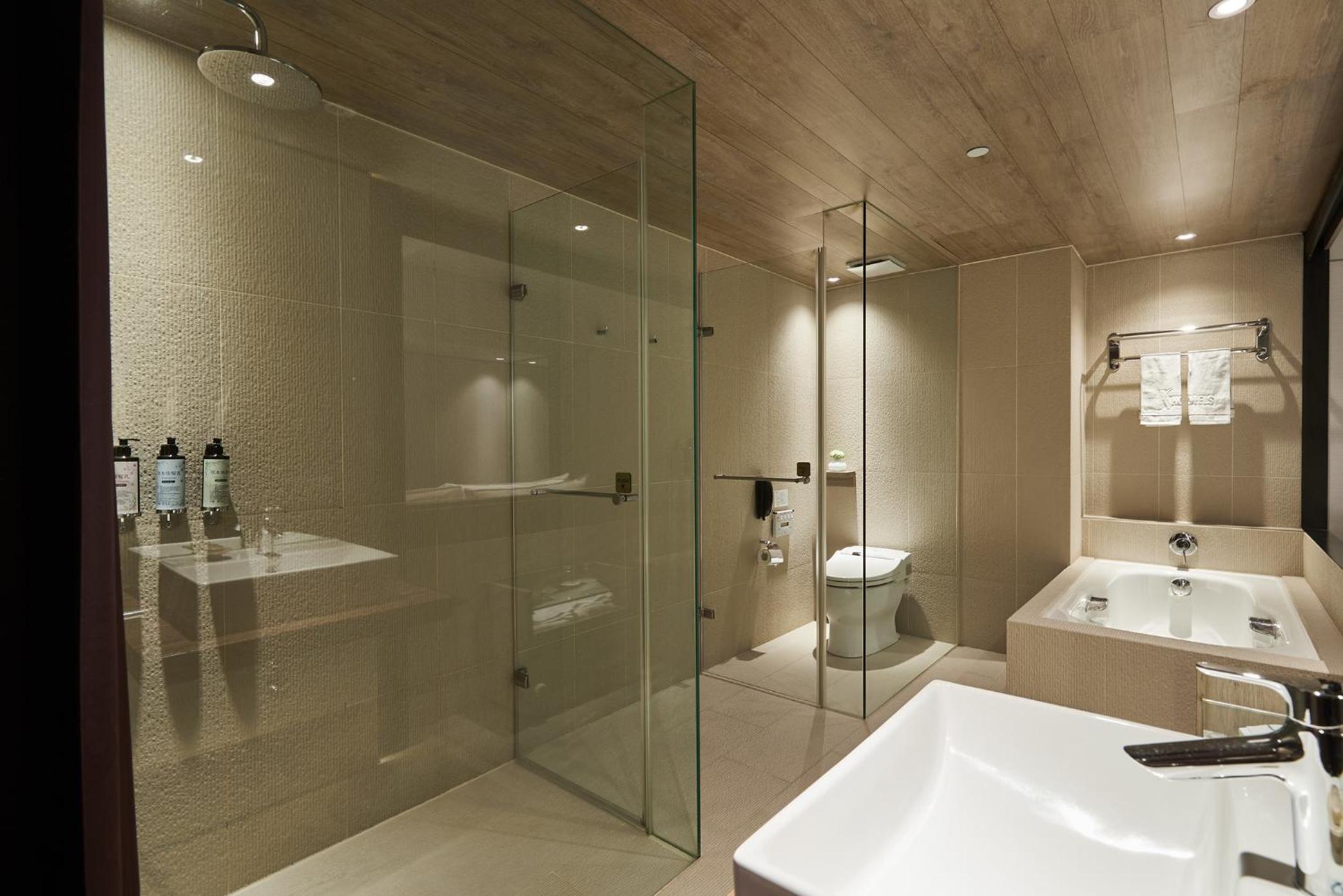 Kid-friendly Triple Room