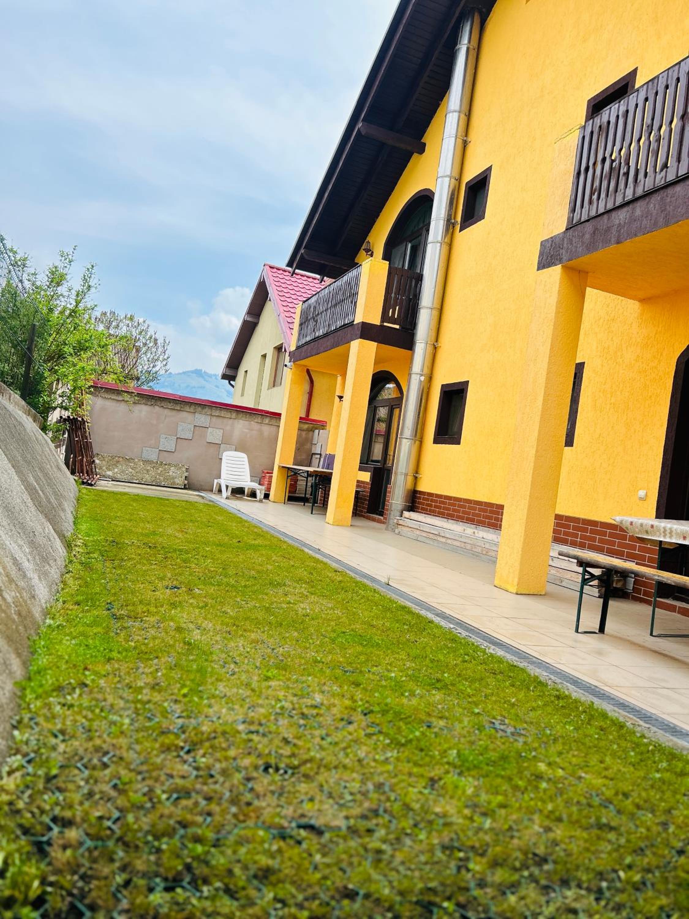 Double Room with Terrace photo 3