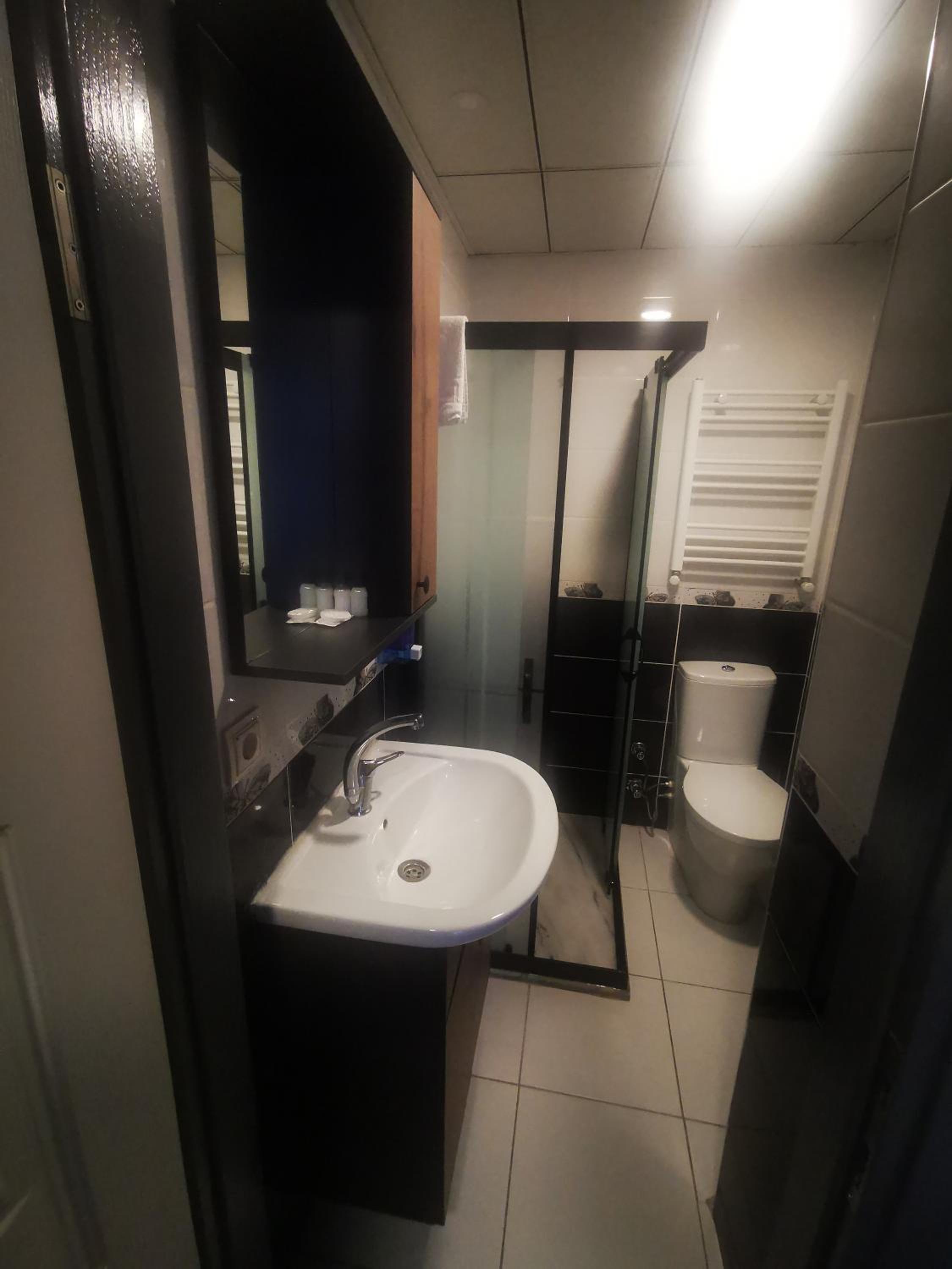 Triple Room photo 2