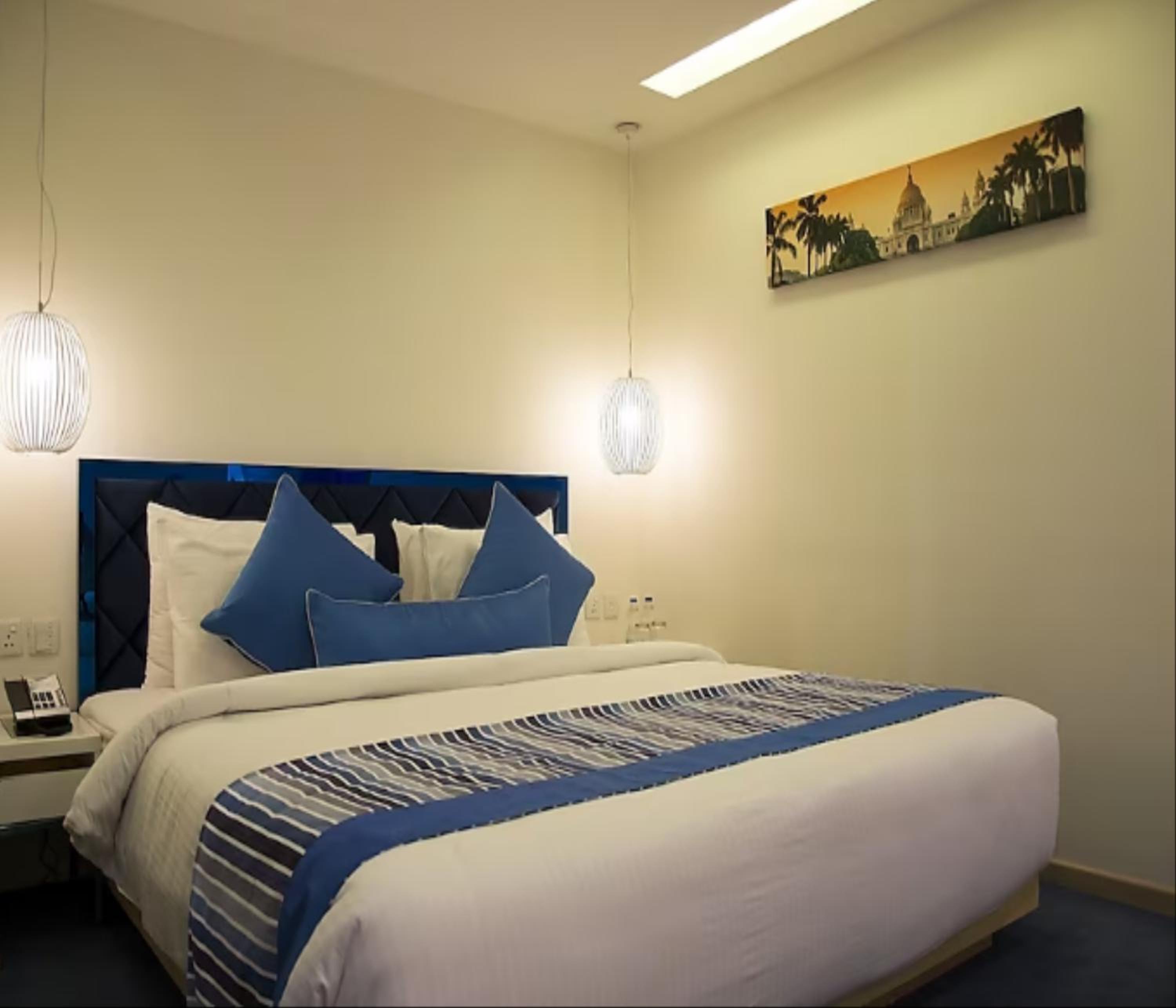 Superior Double Room photo 2