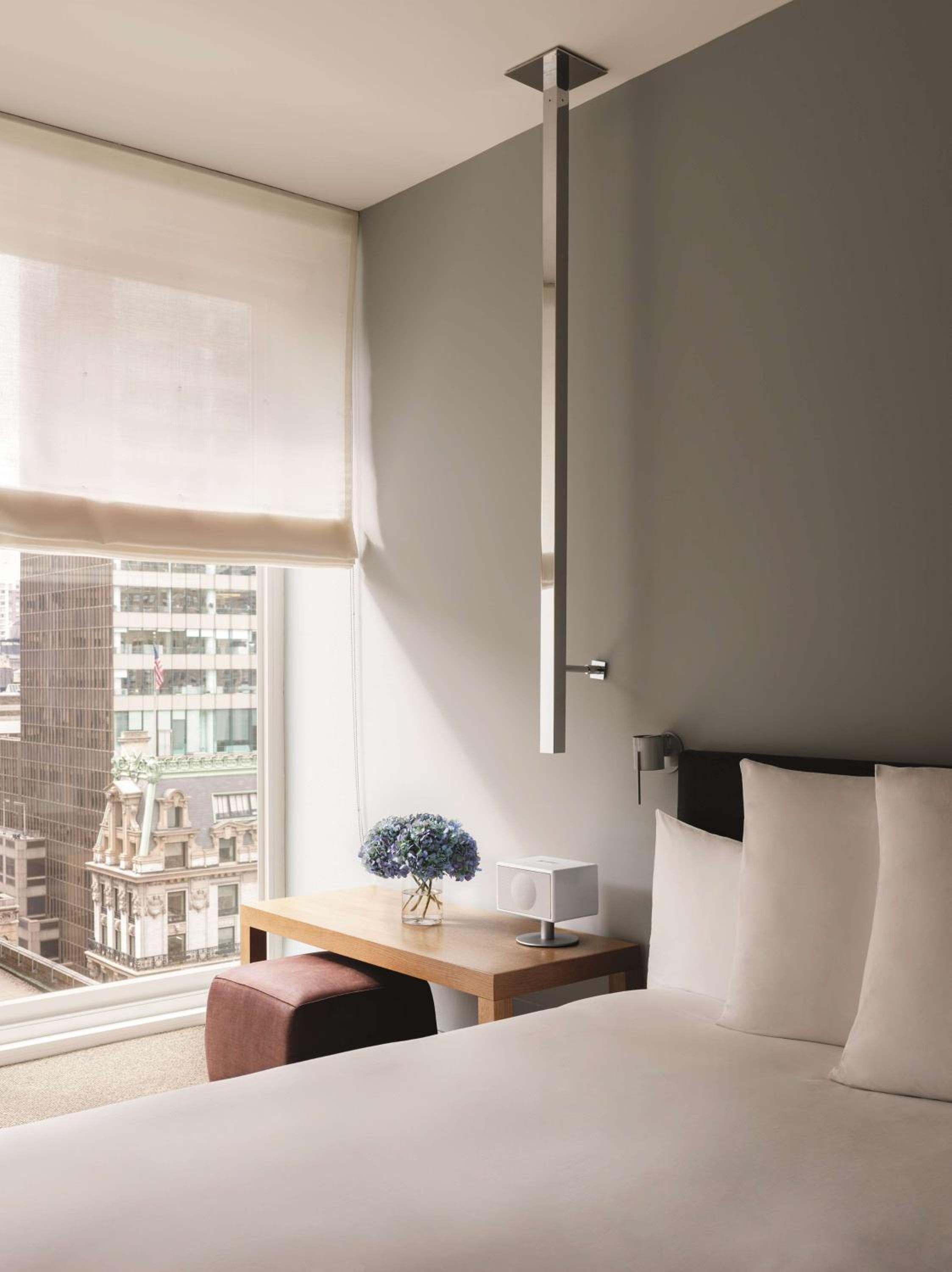 Andaz Suite