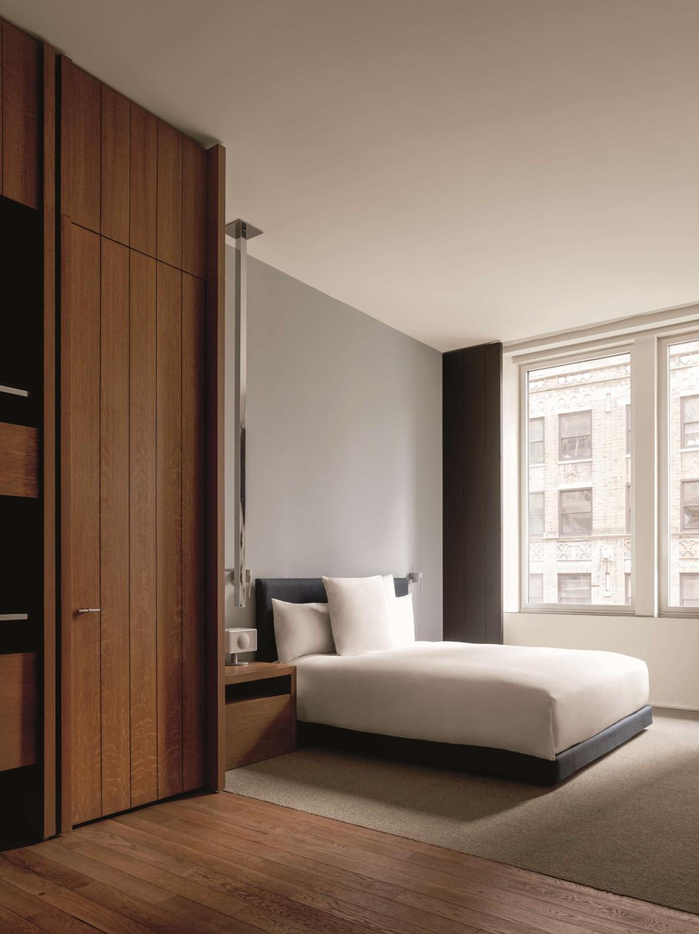 Andaz Suite