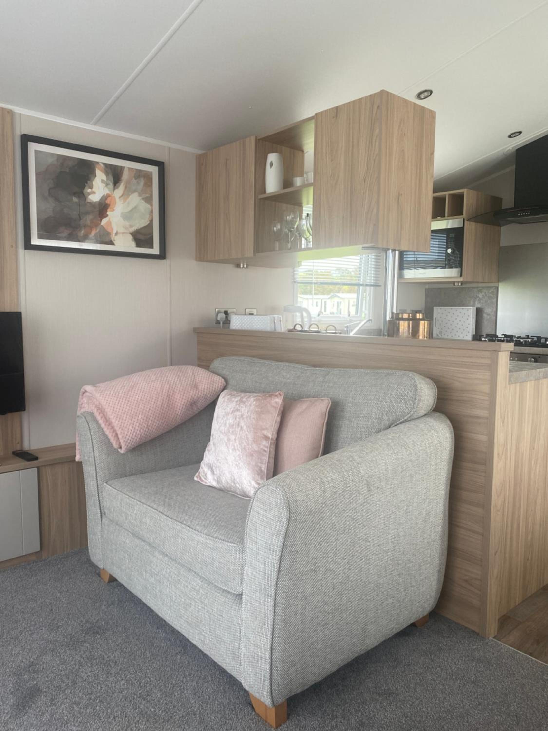 Mobile Home photo 3