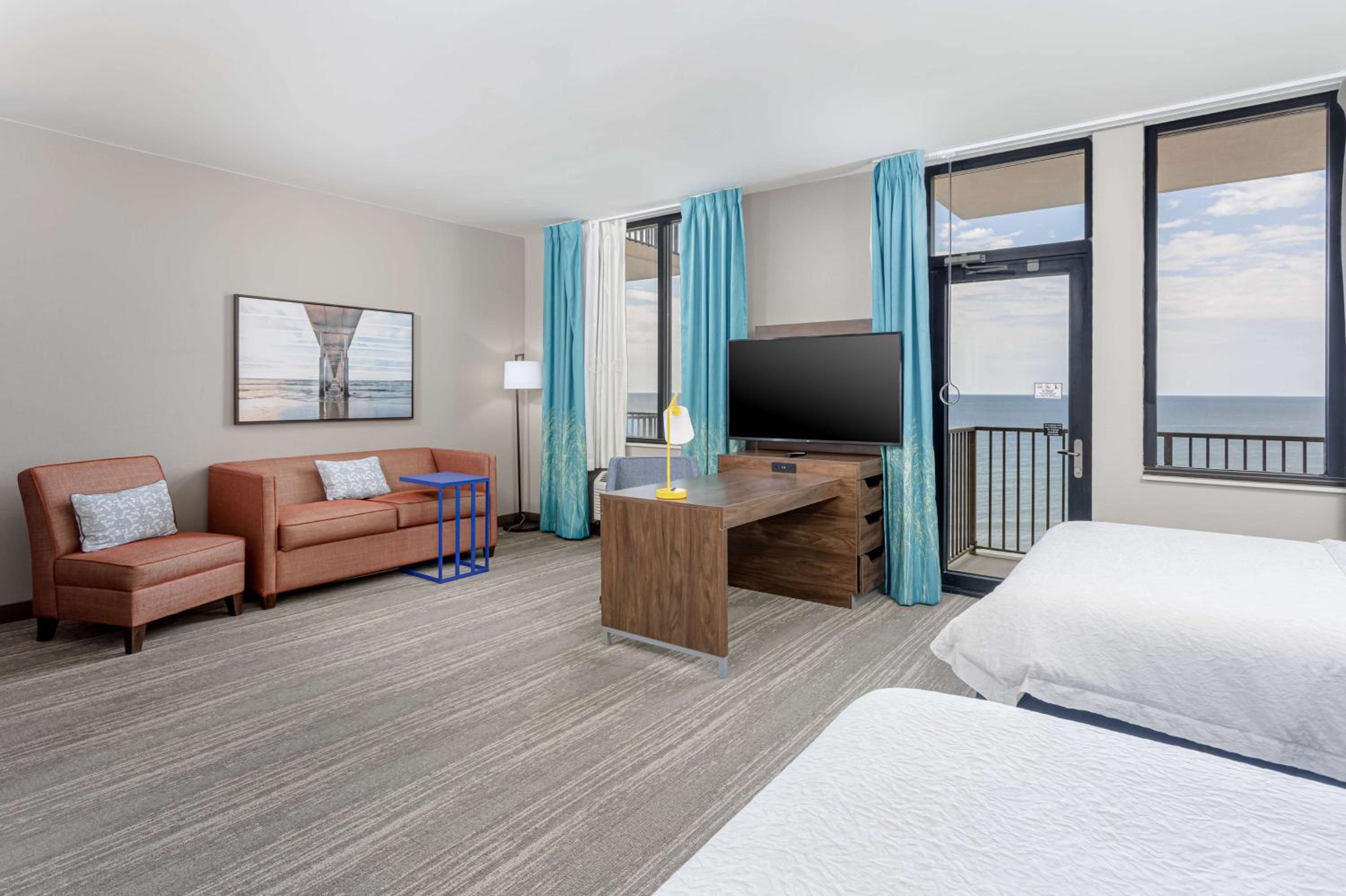 Hampton Inn & Suites - Orange Beach, 사진 5
