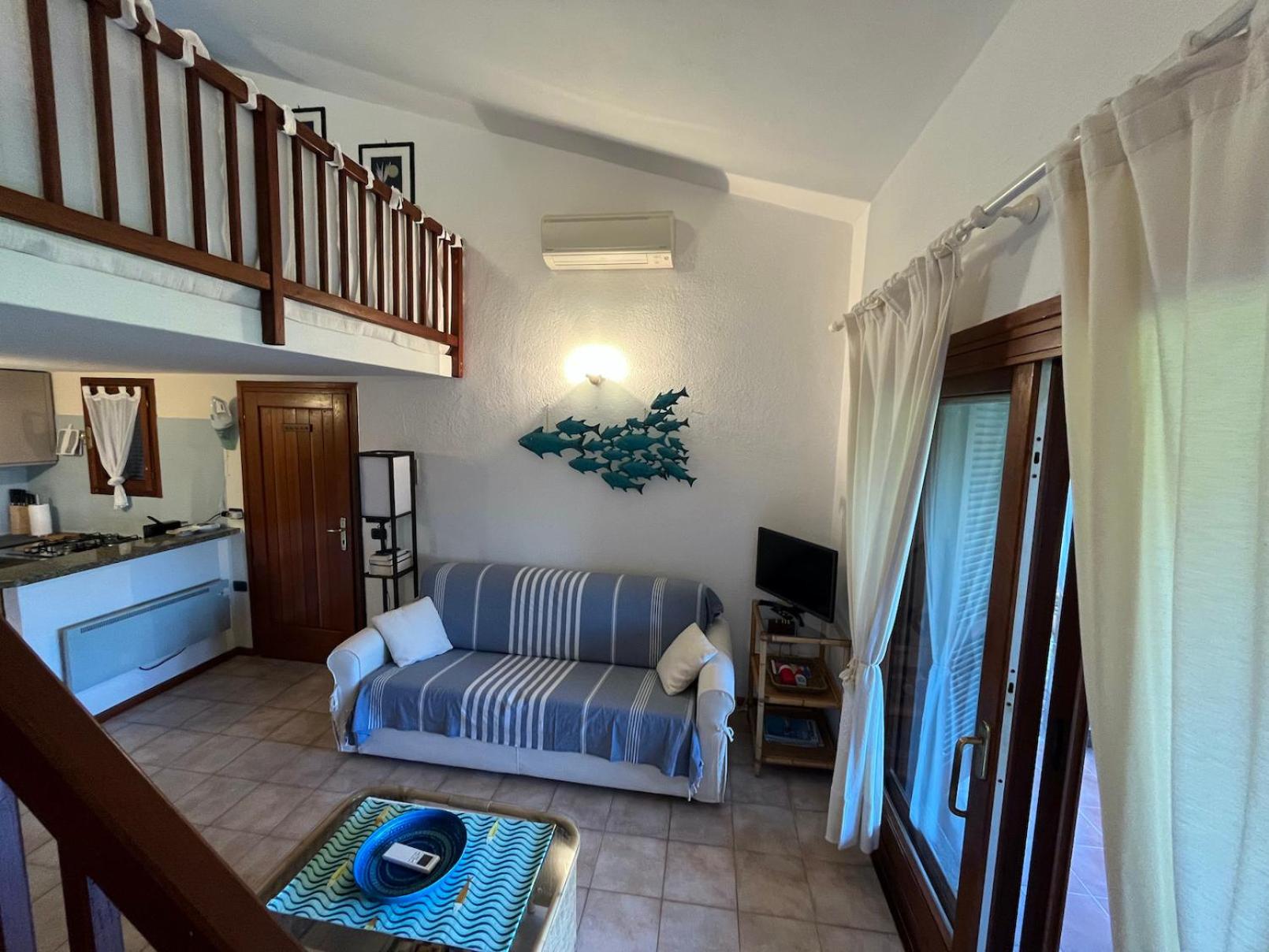 Two-Bedroom House photo 3
