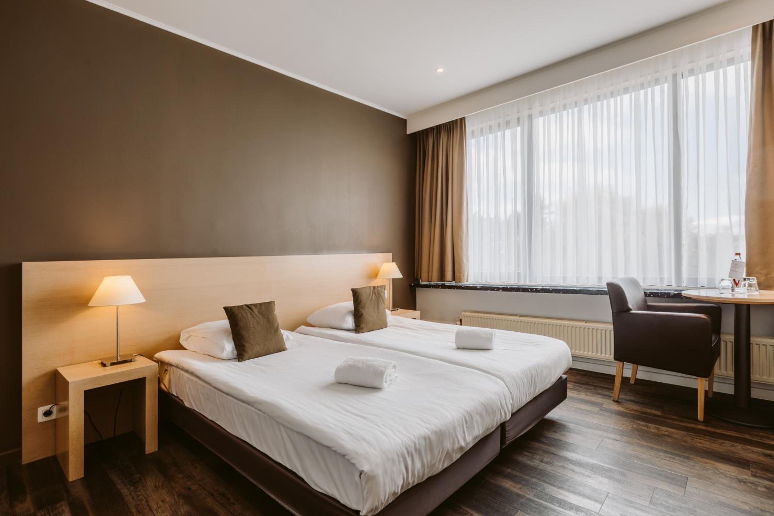 Standard Double Room - Photo 1