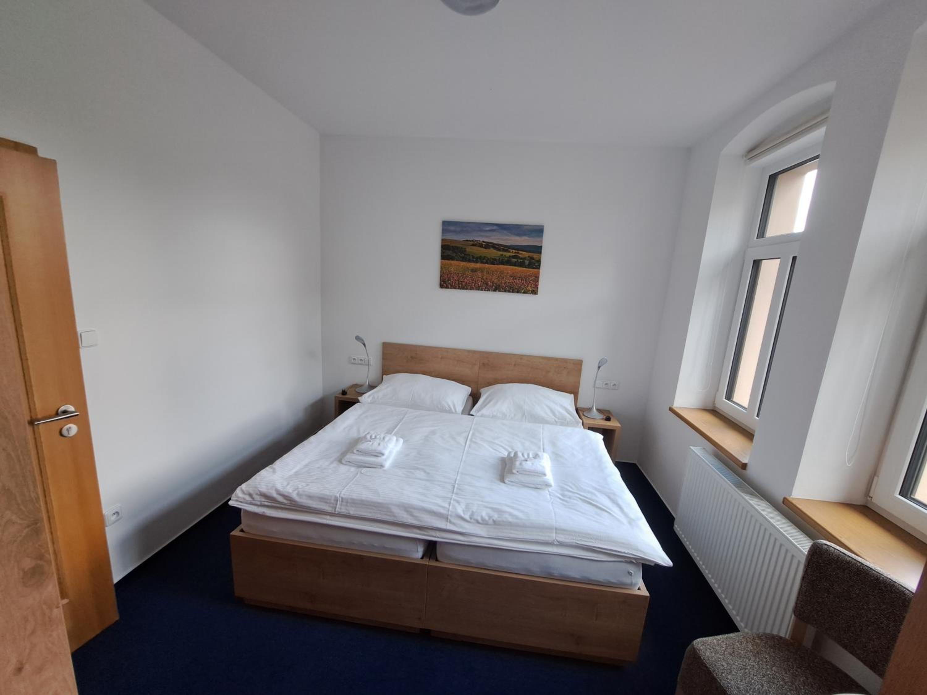 Standard Double Room photo 1