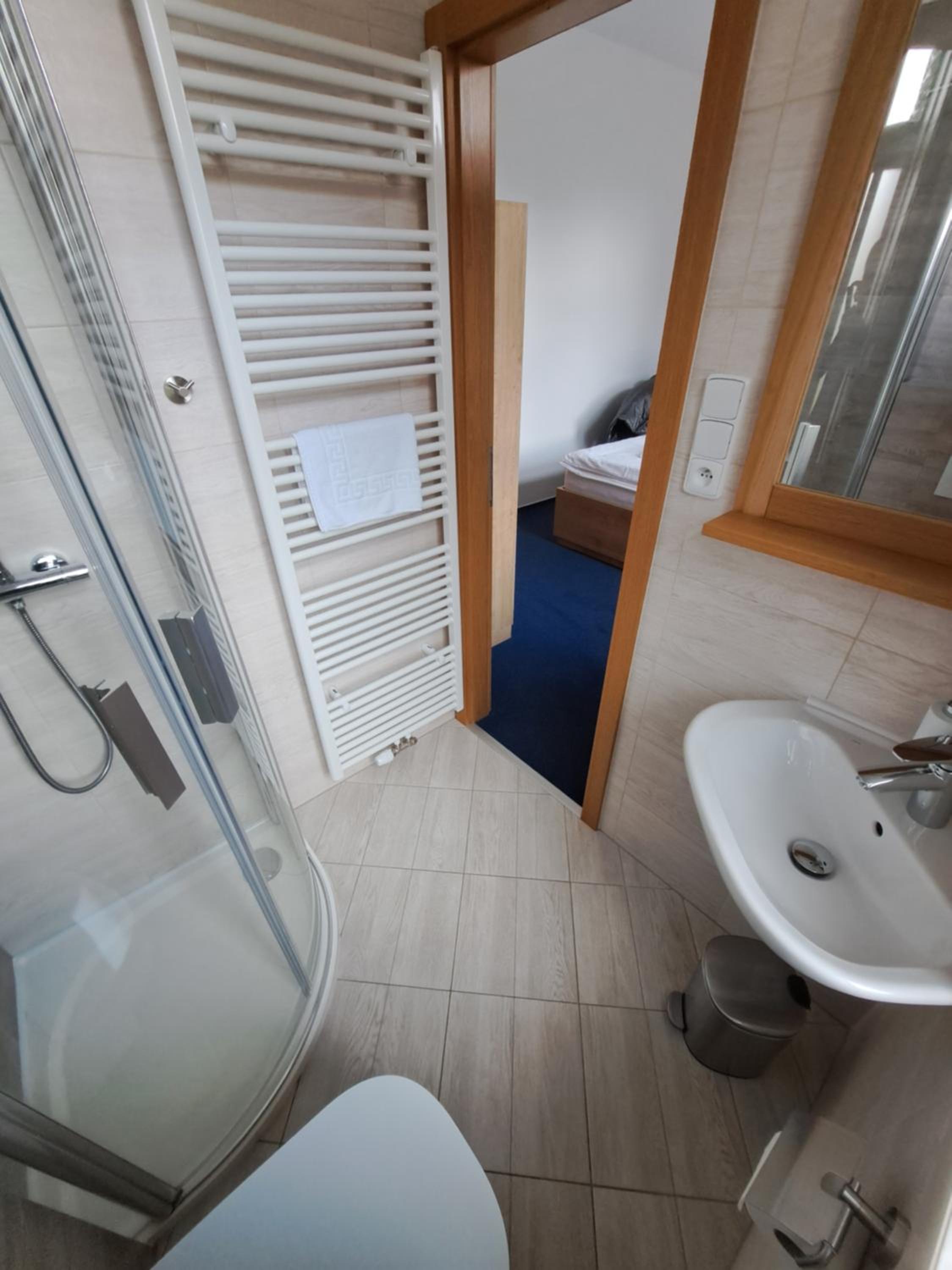 Standard Double Room photo 2