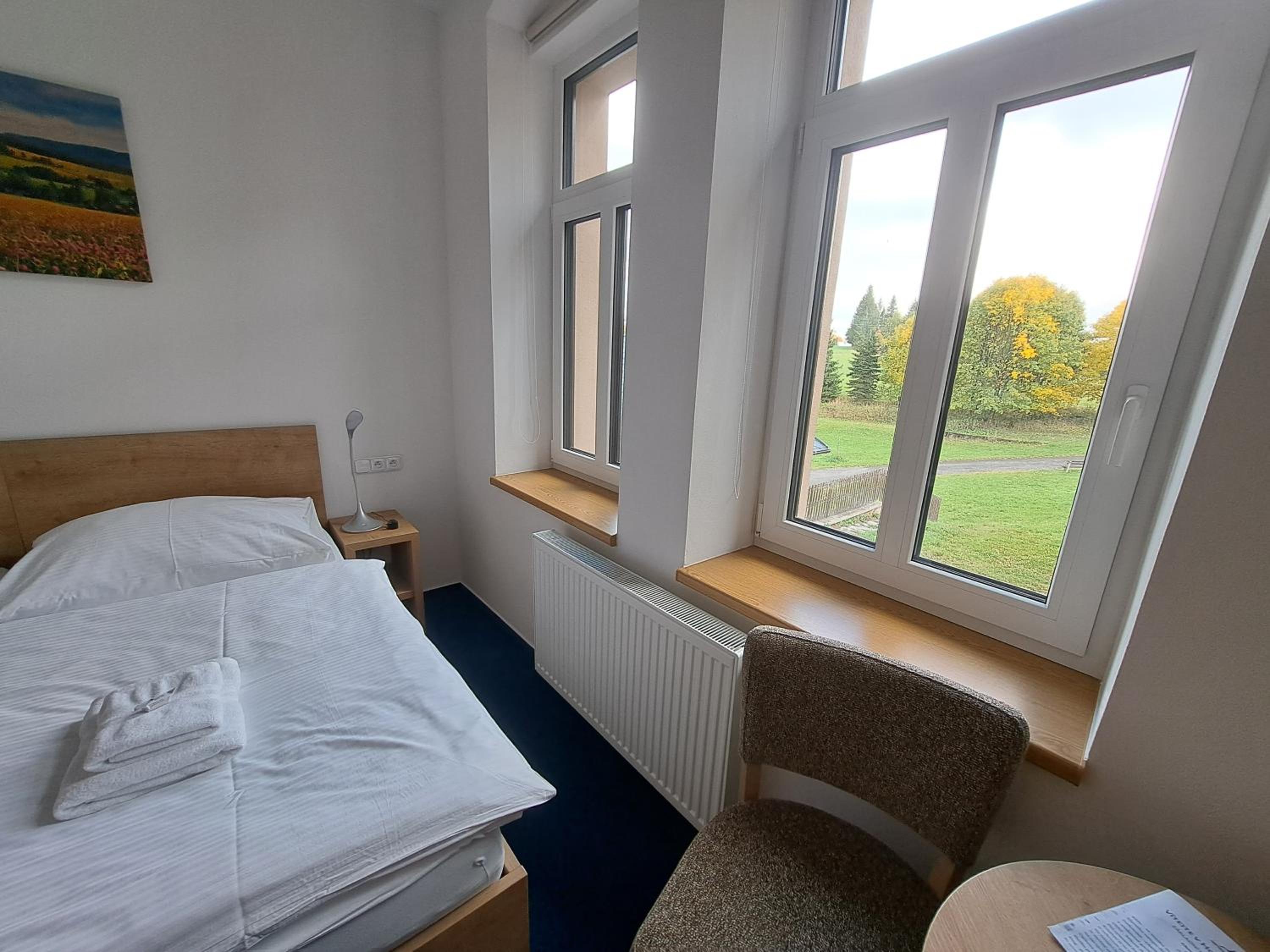 Standard Double Room photo 3