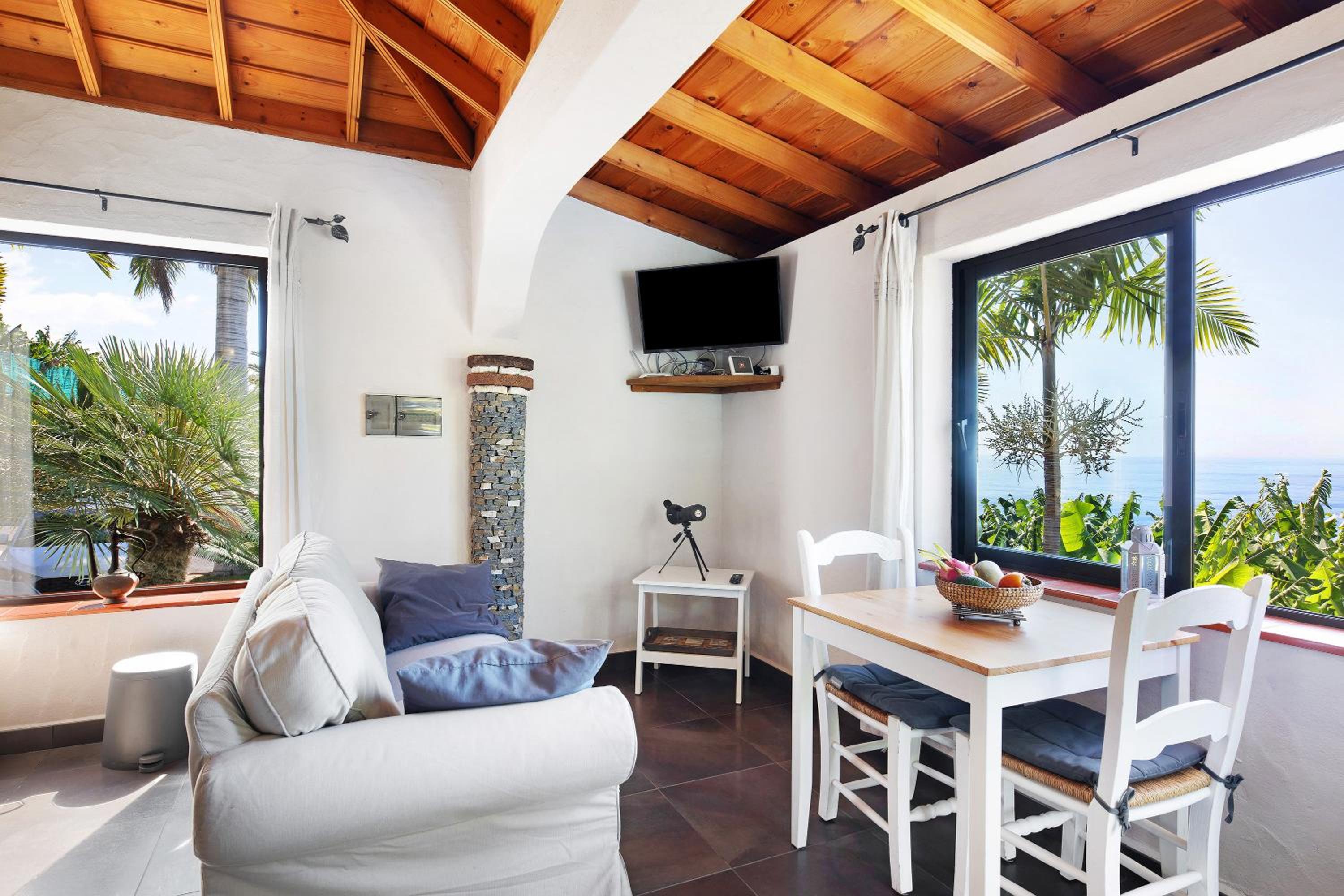 One-Bedroom House - Photo 1
