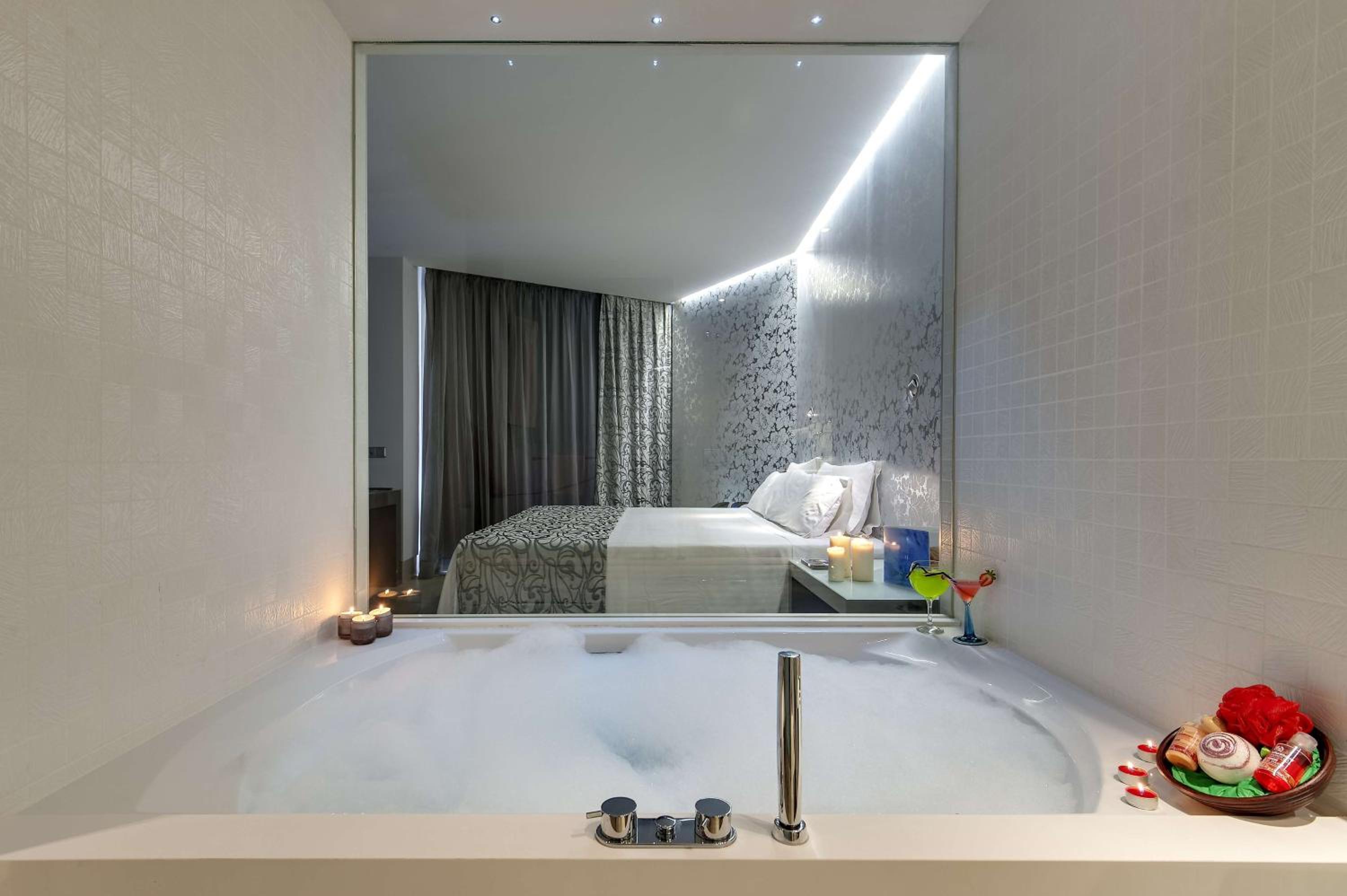 Junior Suite with Sea View
