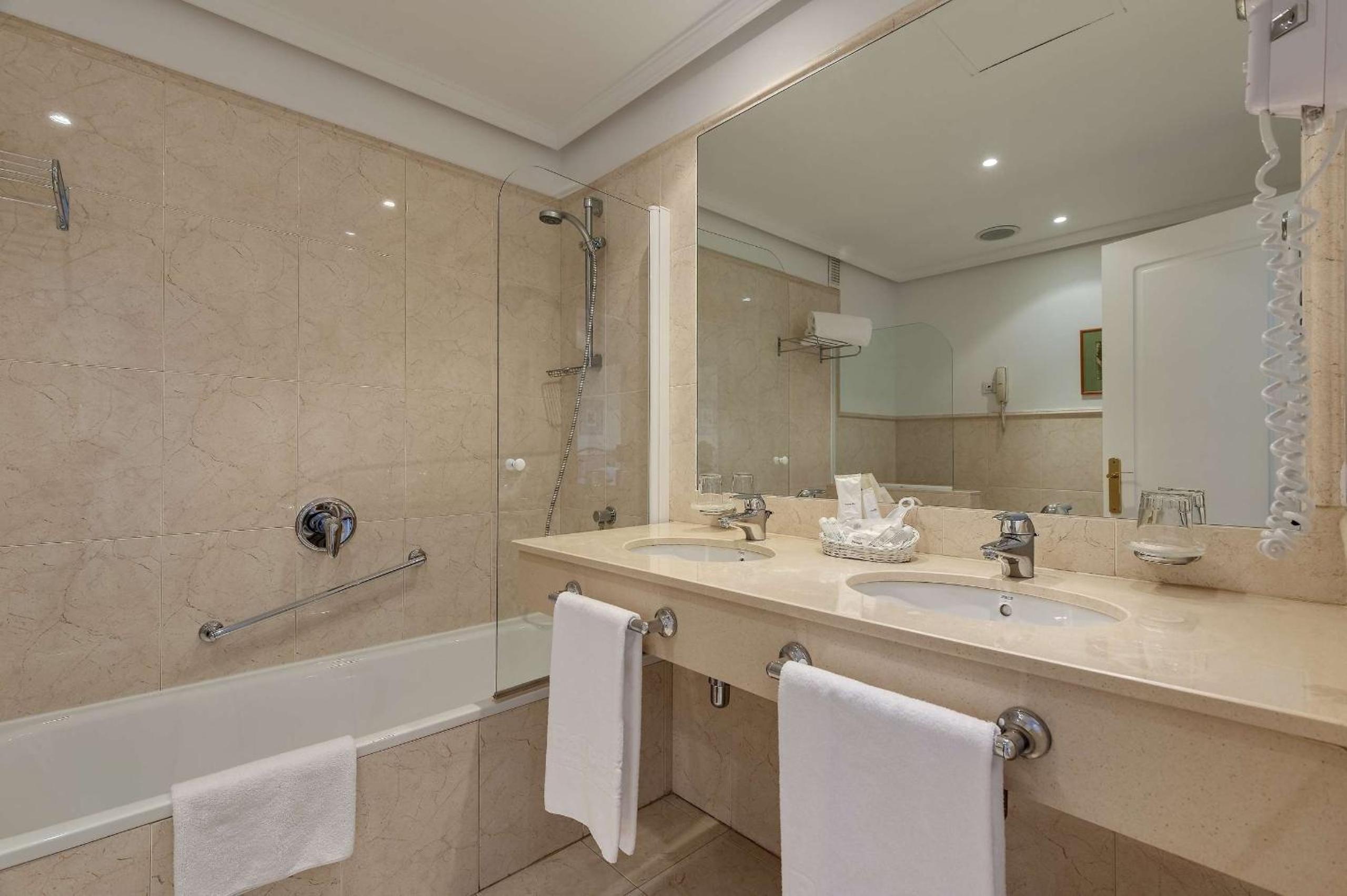 Habitación Doble o Twin Superior