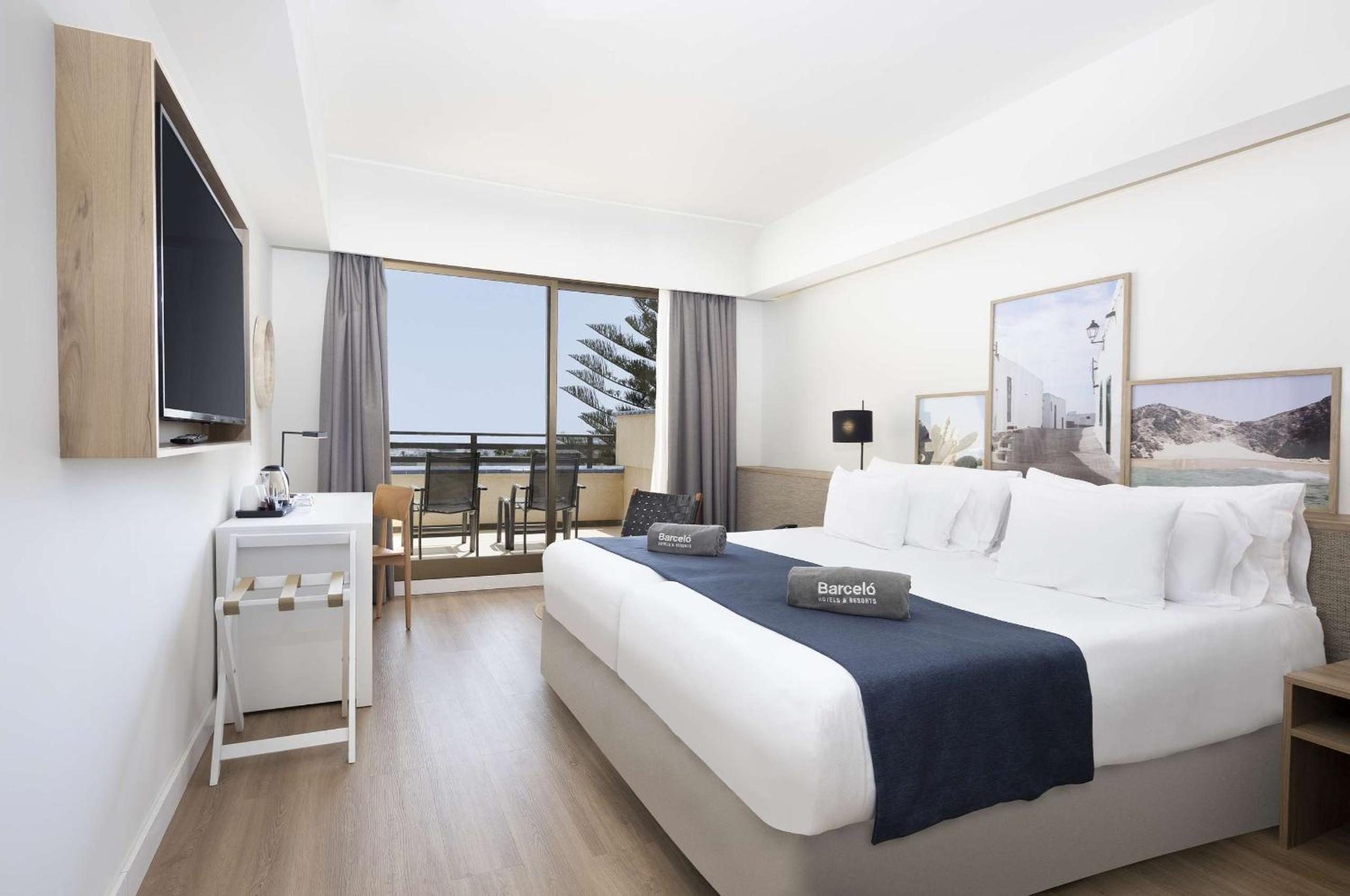 Relax in style with breathtaking views and modern comfort.