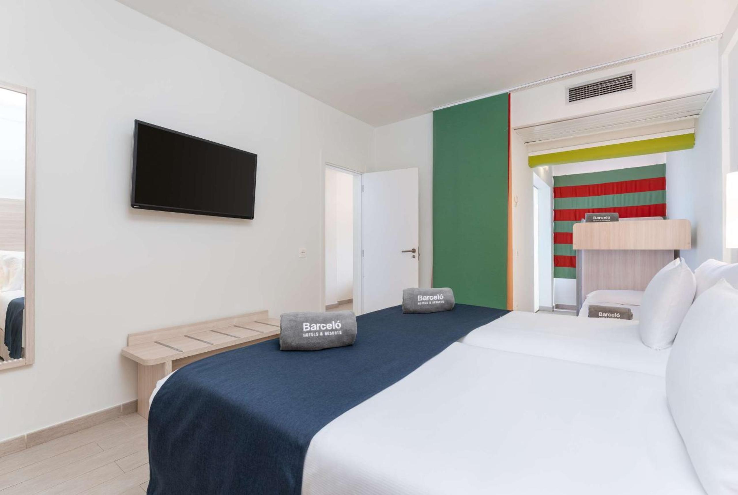 Relax in style and comfort for your getaway.