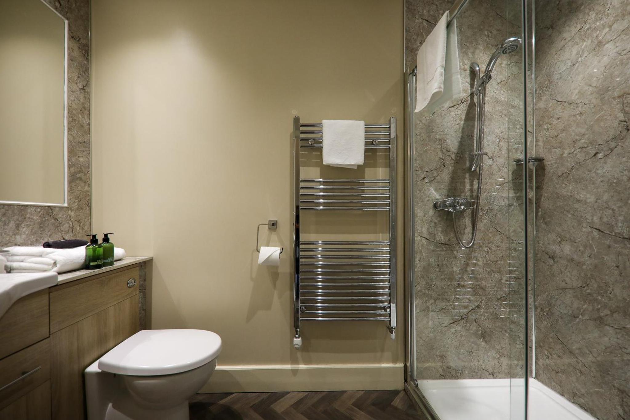 Suite with Balcony photo 3