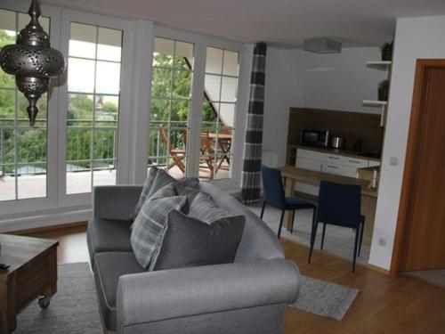 Apartment with Balcony photo 2
