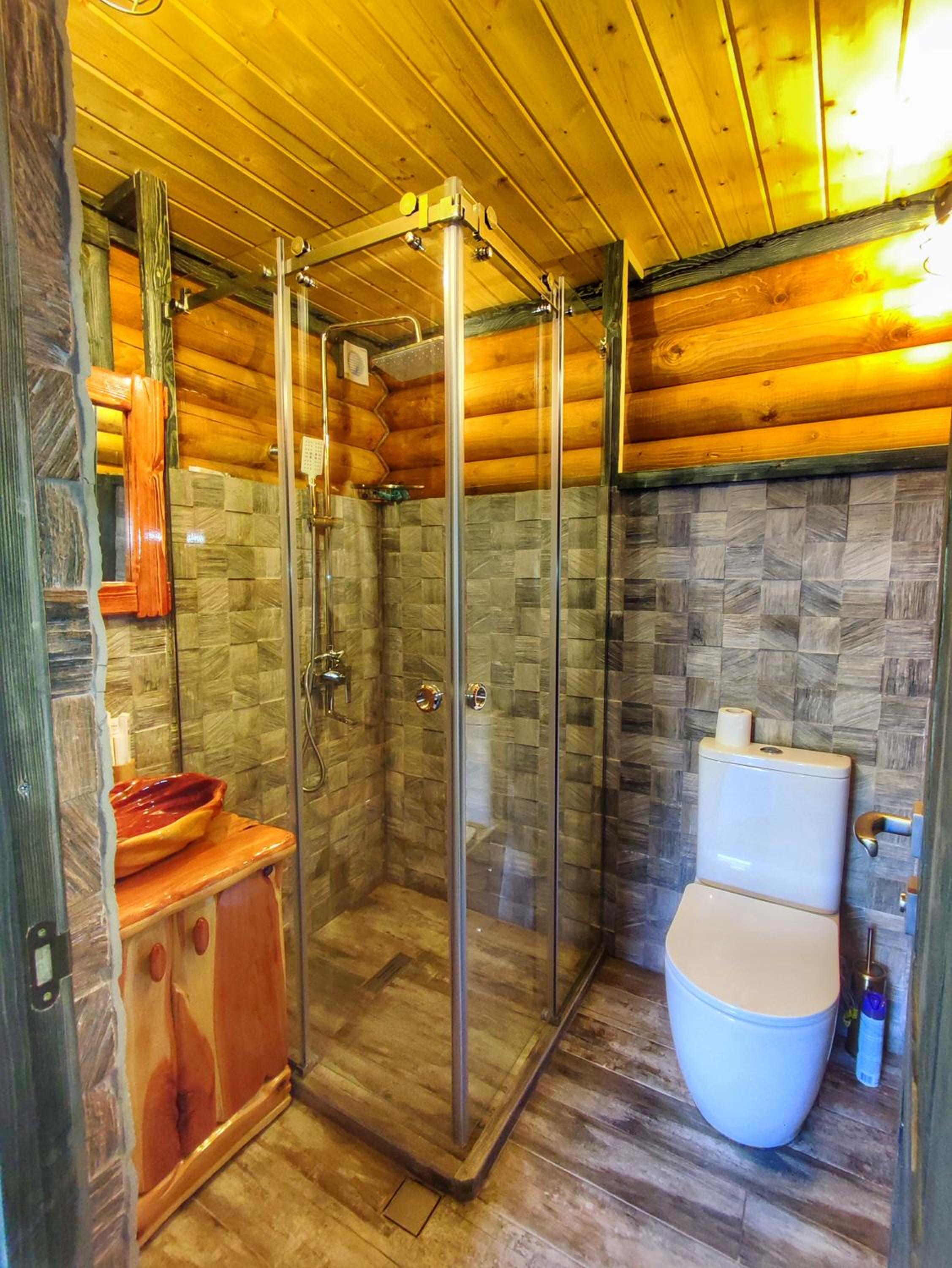 Quadruple Room with Balcony photo 3