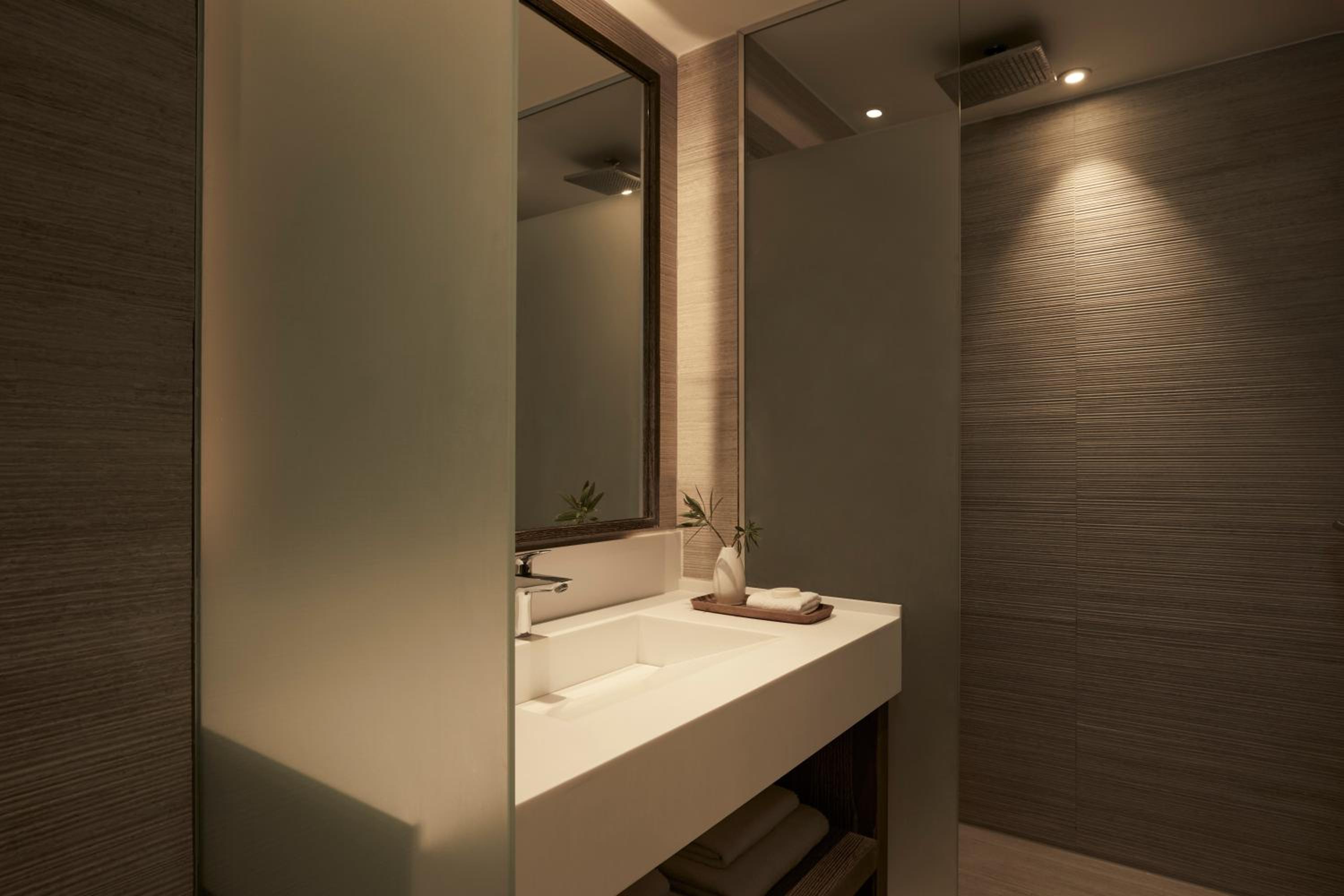 Double Room Limited Sea View (Residence Area) - Photo 3