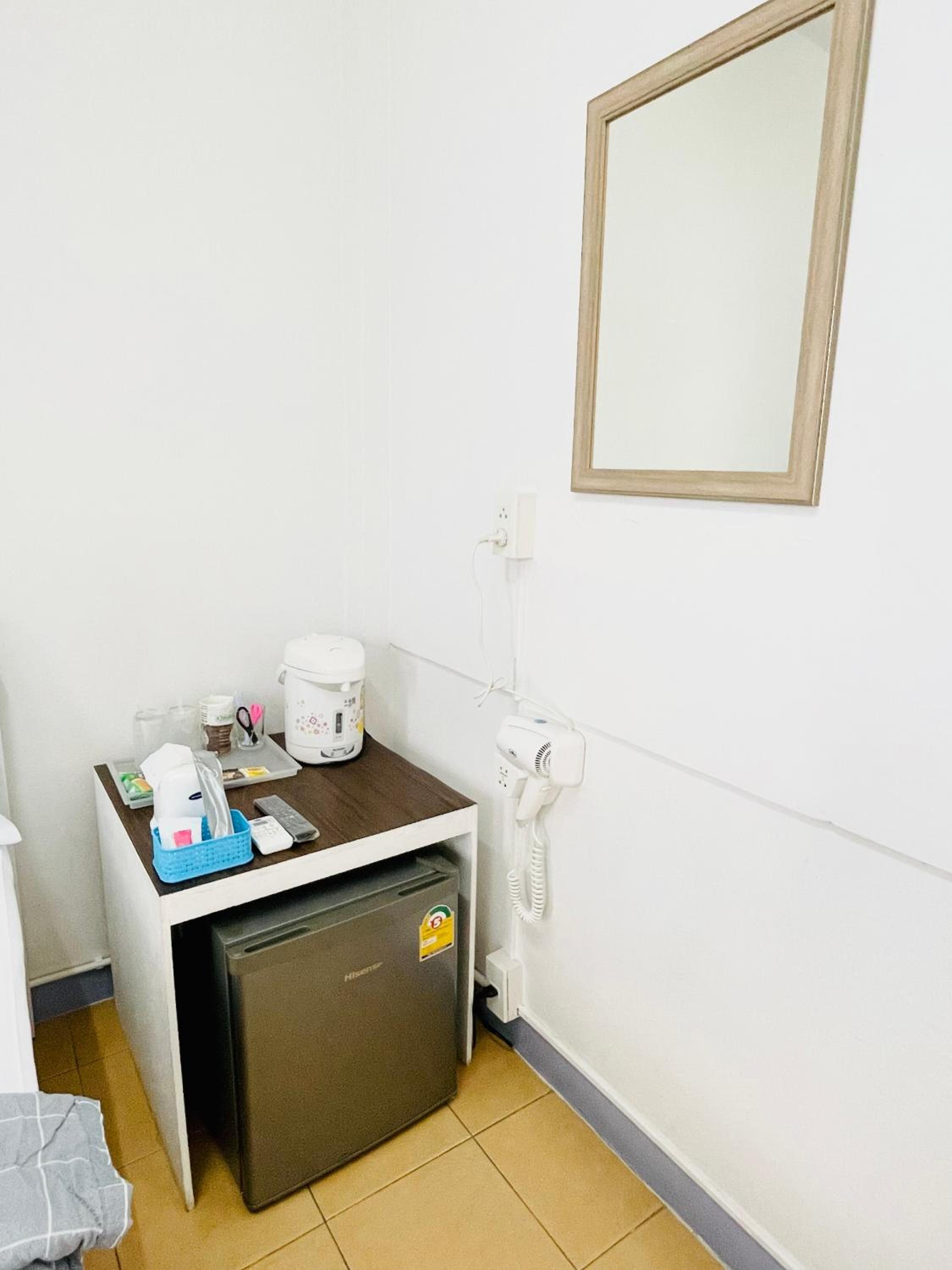 Double Room with Private External Bathroom photo 3
