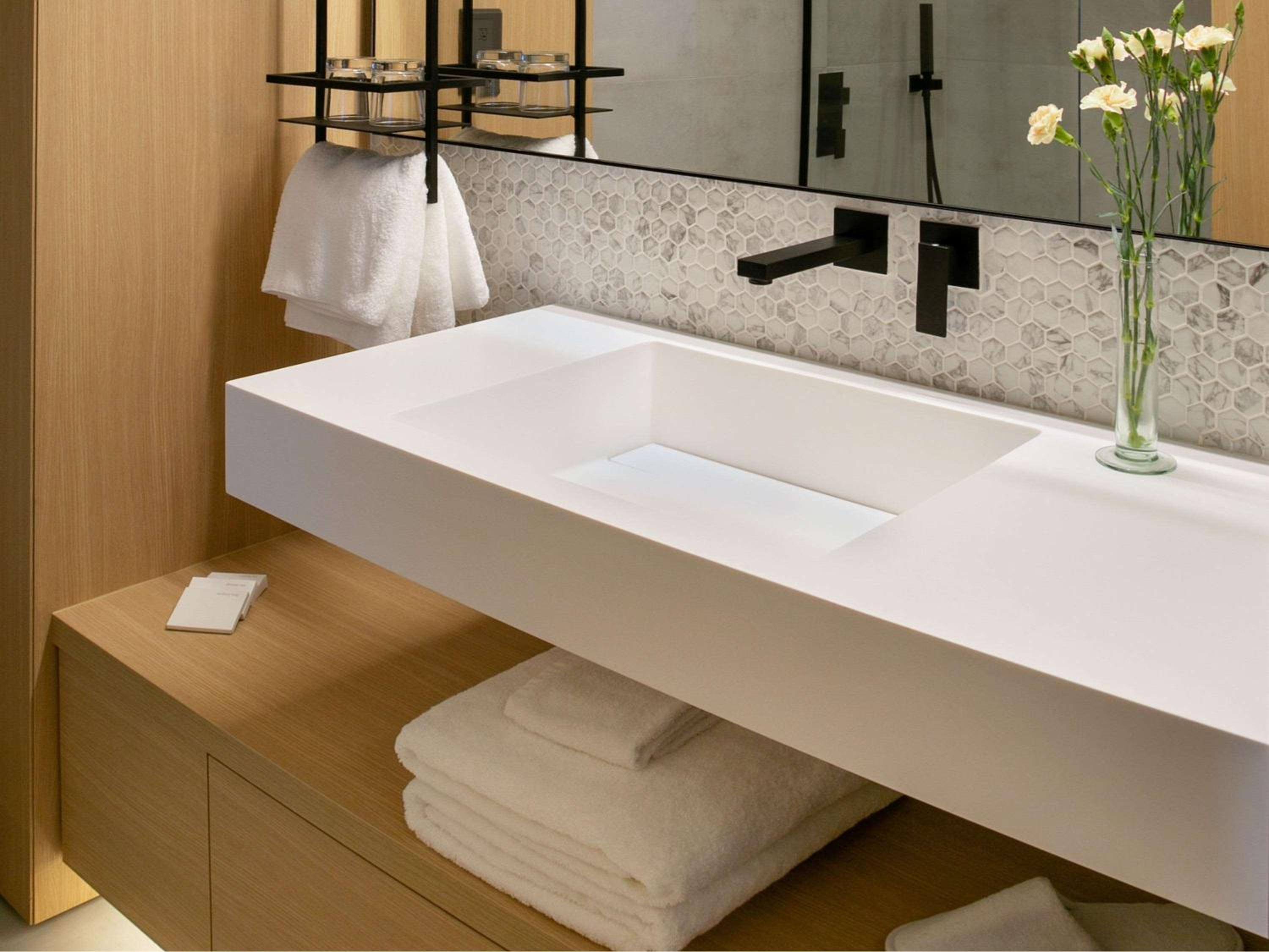 Quarto Duplo Deluxe com Varanda e Vista para o Mar