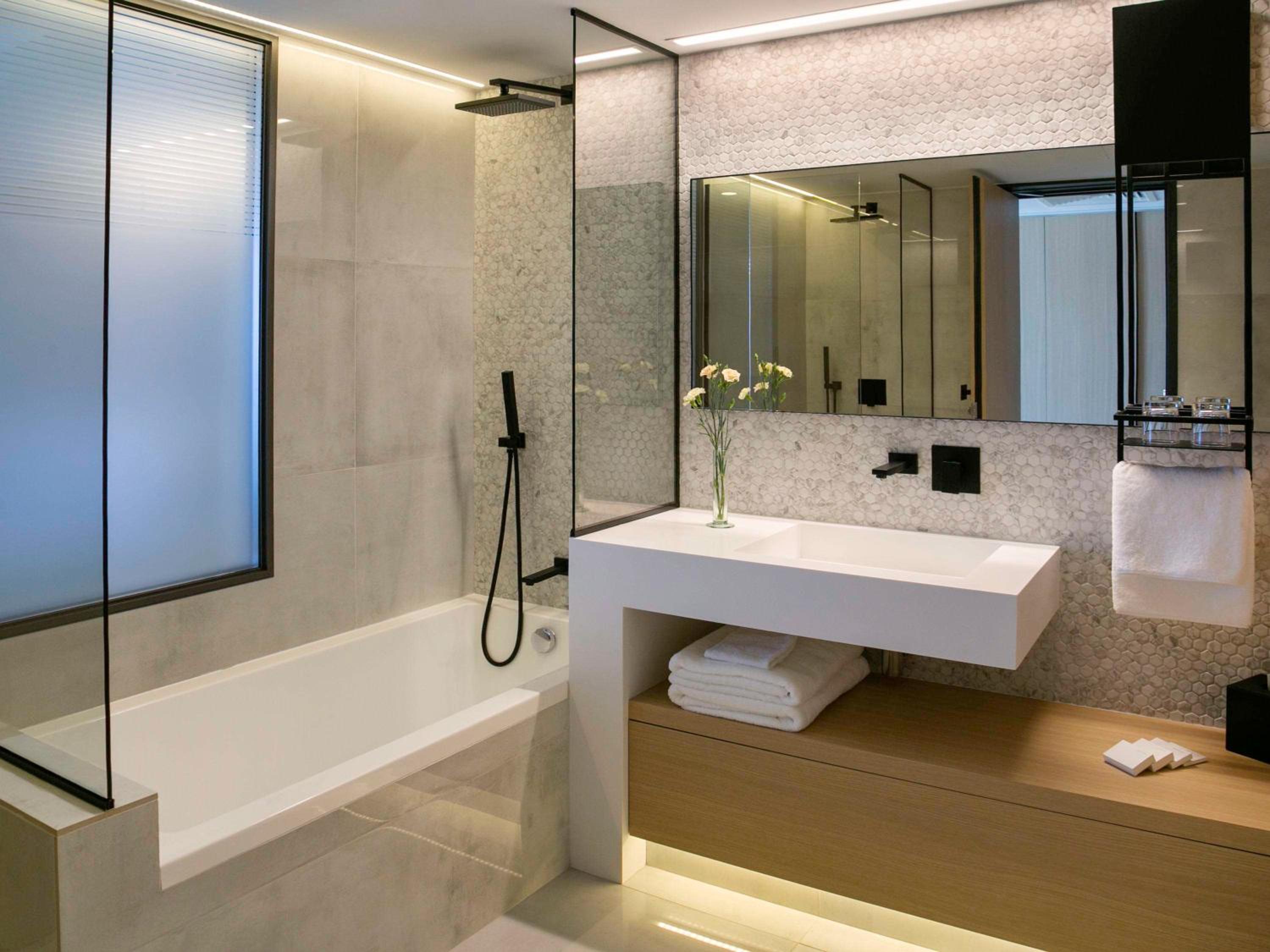 Quarto Duplo Superior com Varanda