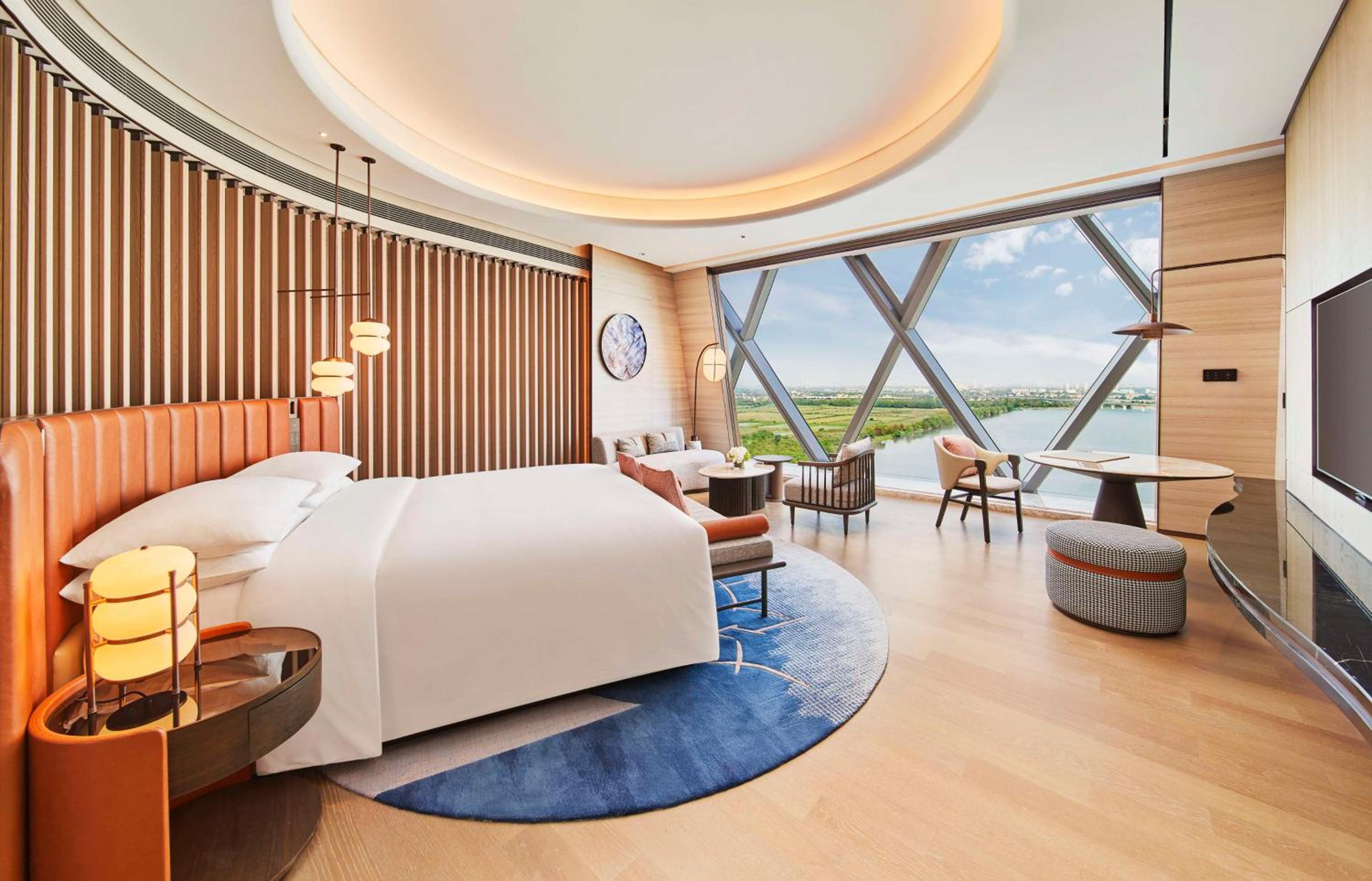Premium King Room photo 1