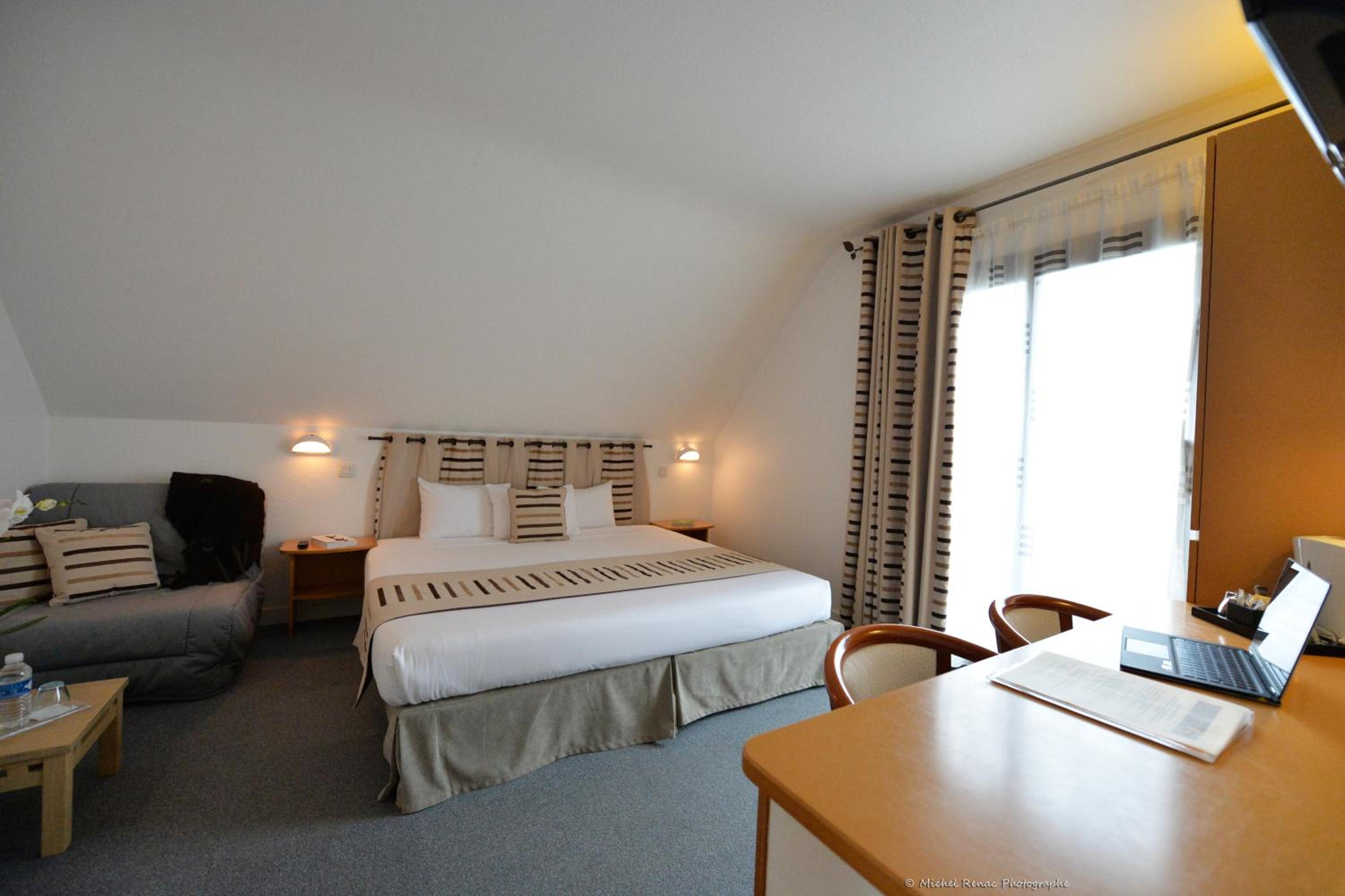 Superior Double Room photo 2