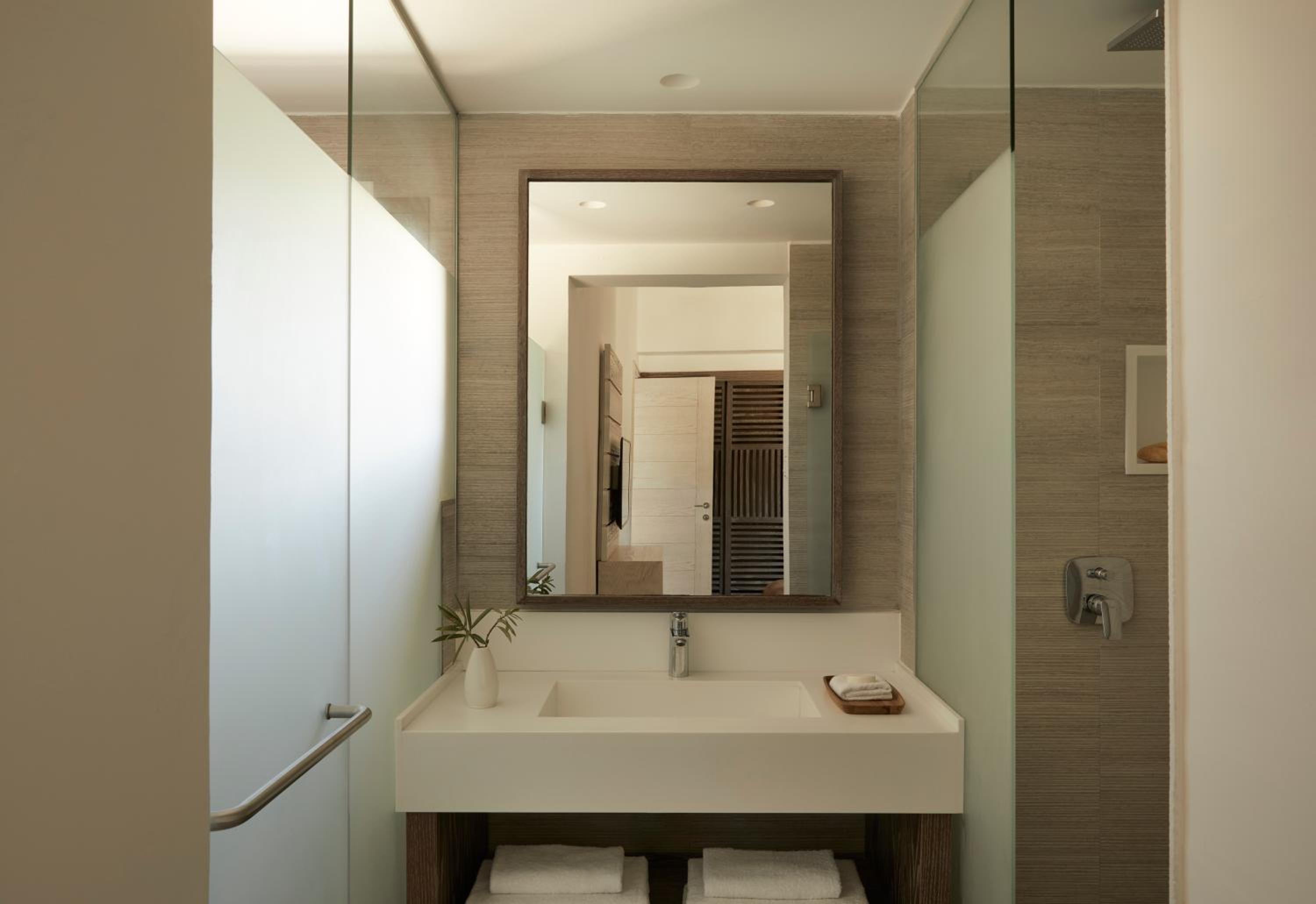 Double Room Garden view (Bungalow Area) - Photo 4