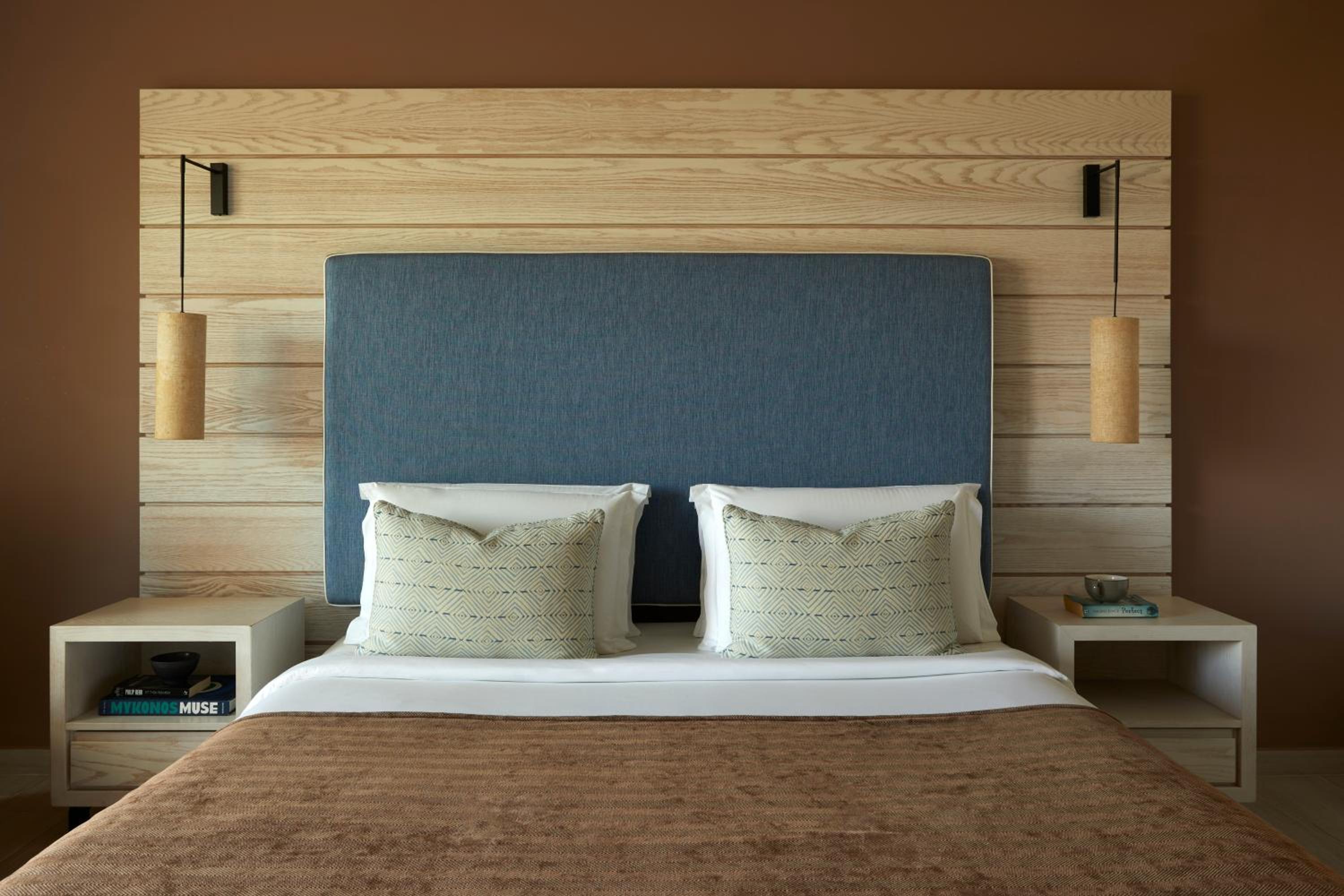 Double Room Garden view (Bungalow Area) - Photo 2