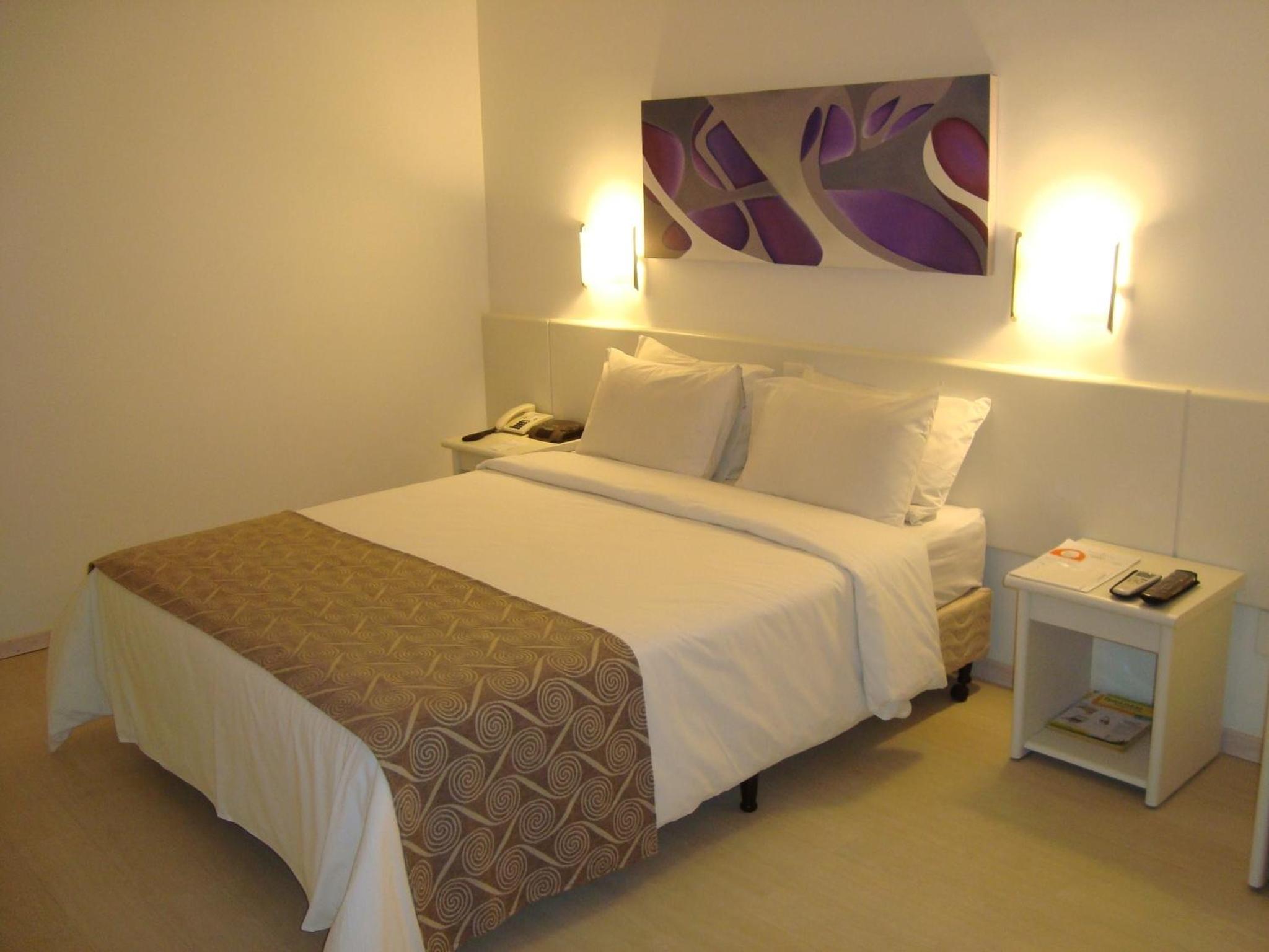 Superior Double Room - Photo 1