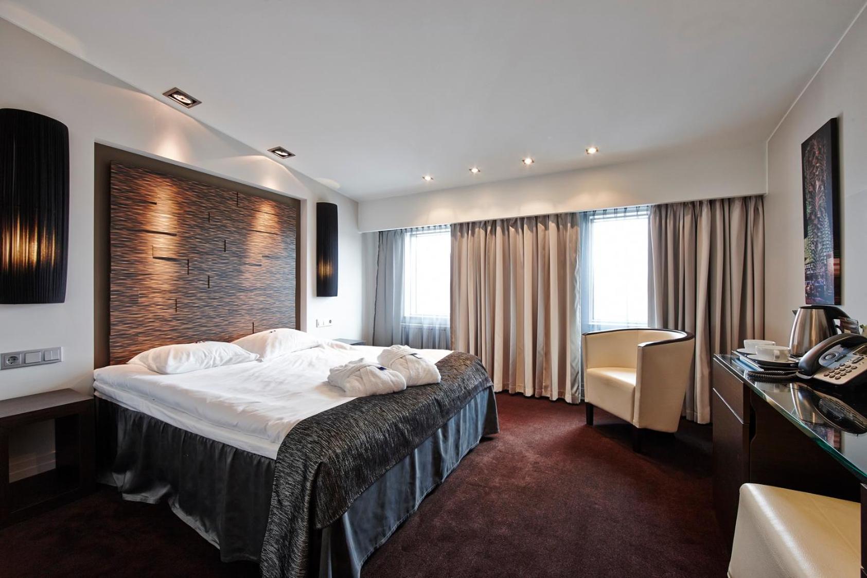 Superior Double or Twin Room photo 1