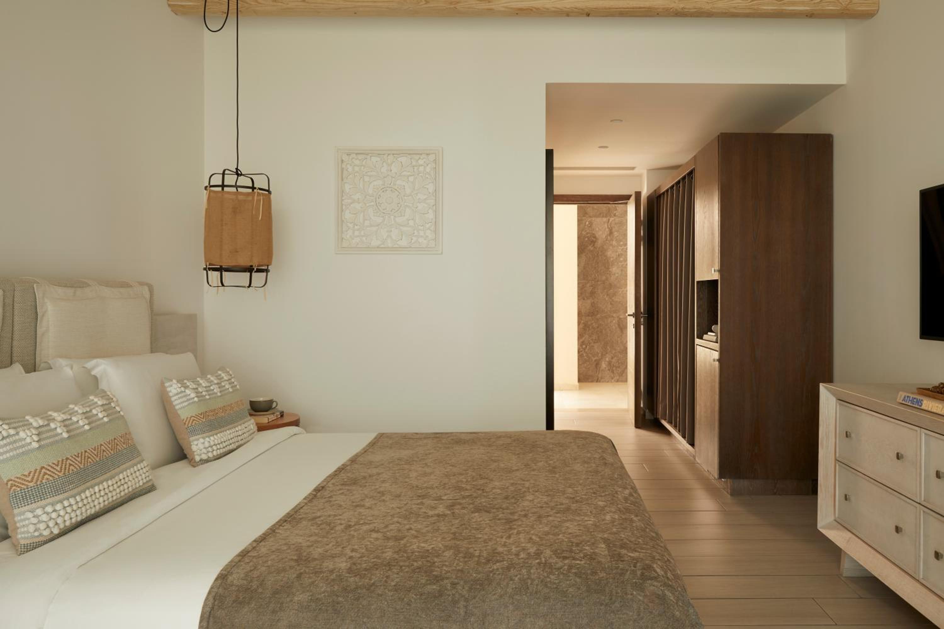 Family Room Sliding Door Inland View (Residence Area) - Photo 3