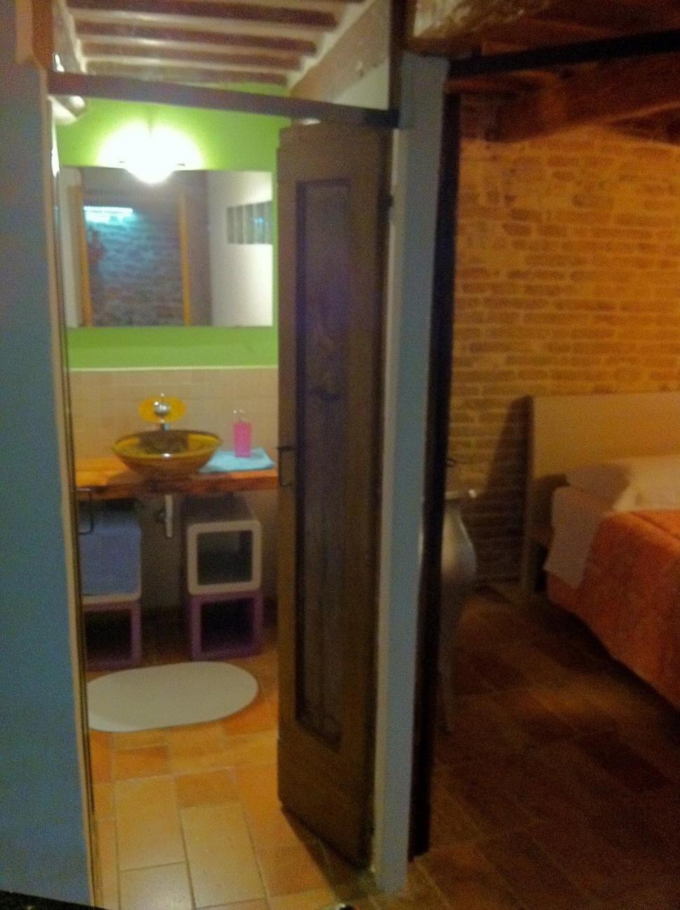Double Room photo 3