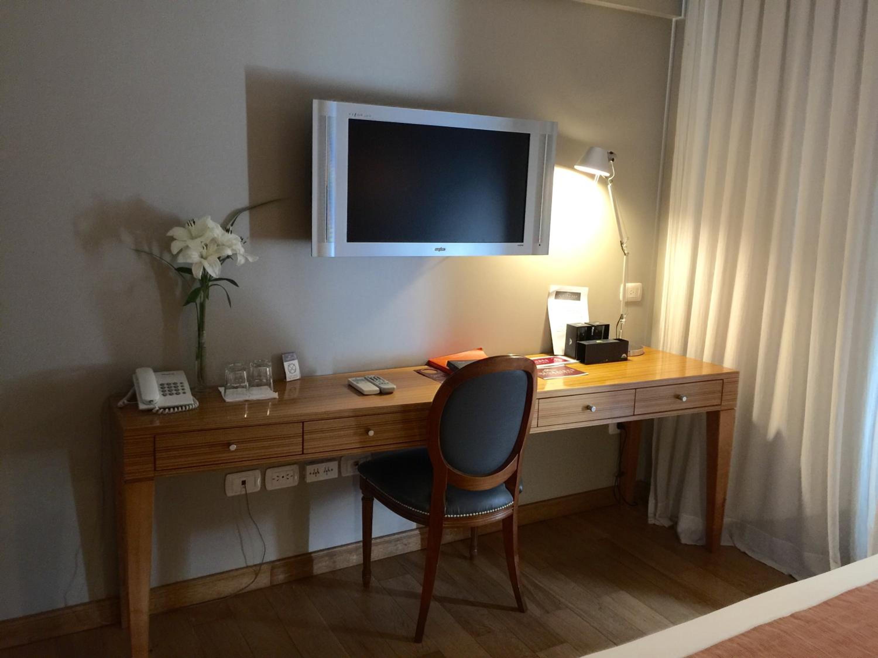 Luxury Double Room photo 3