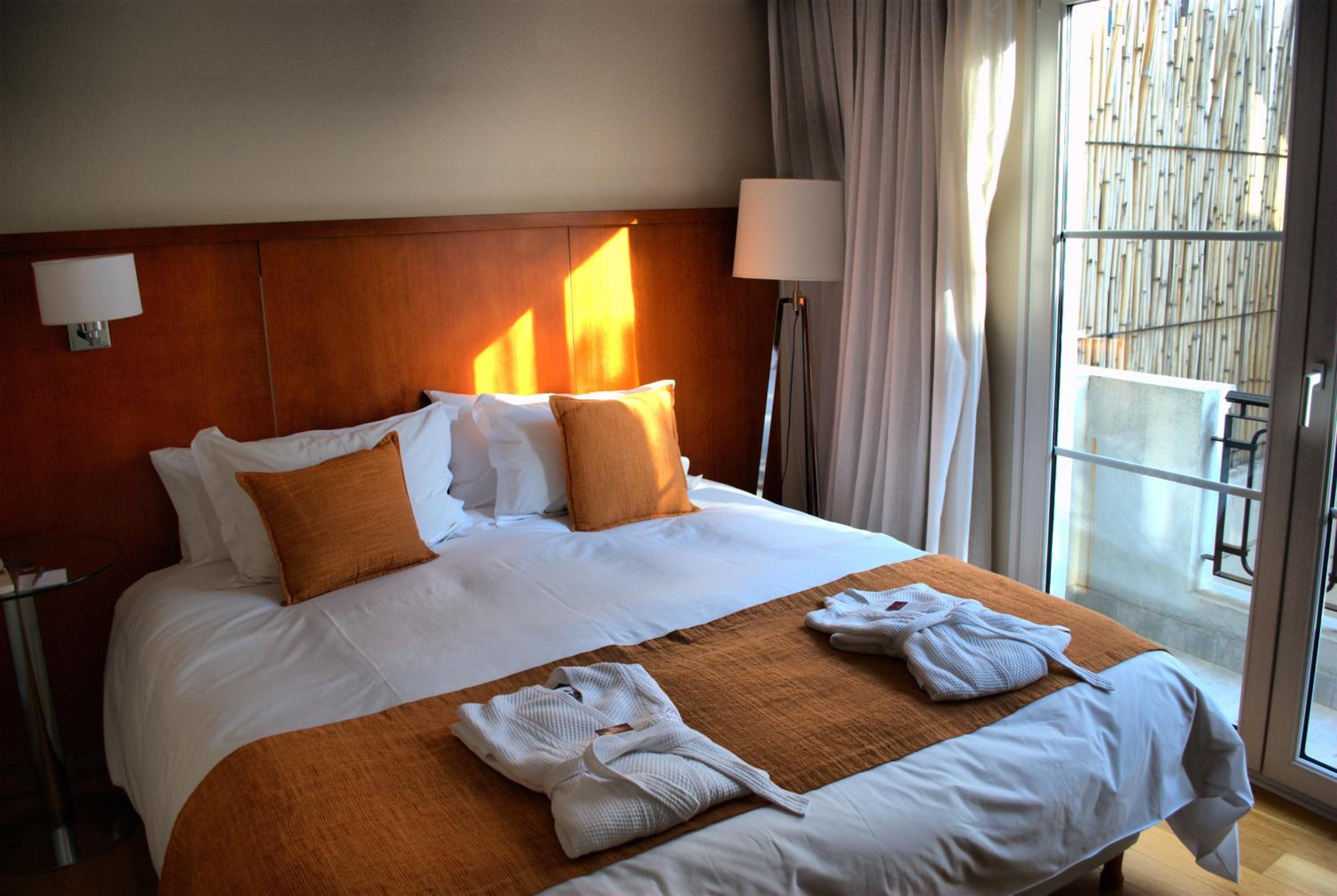 Luxury Double Room photo 2