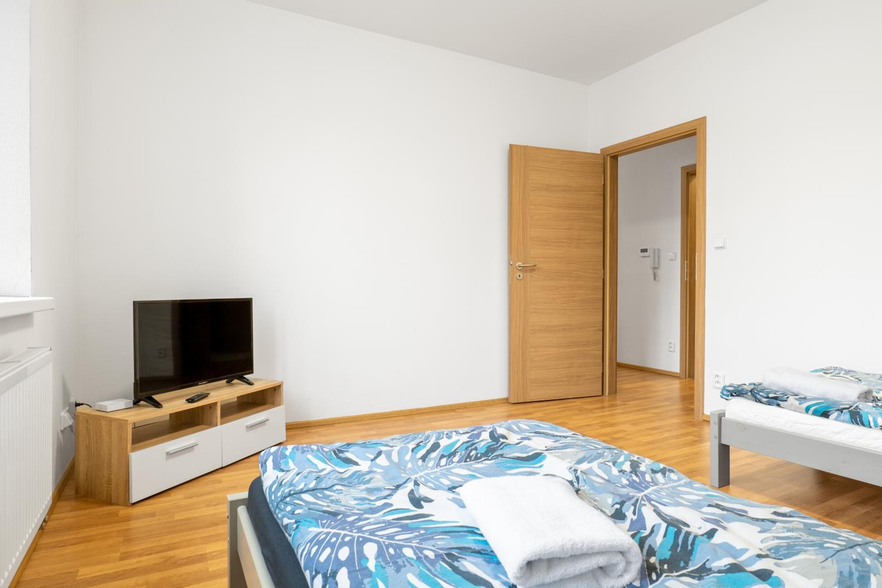 Two-Bedroom Apartment photo 2